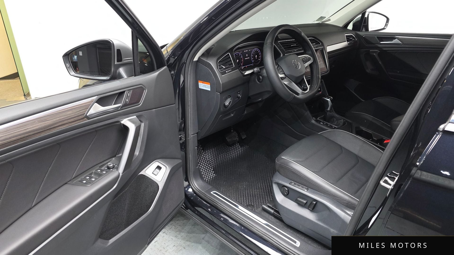 Volkswagen Tiguan 2024 — миниатюра 12