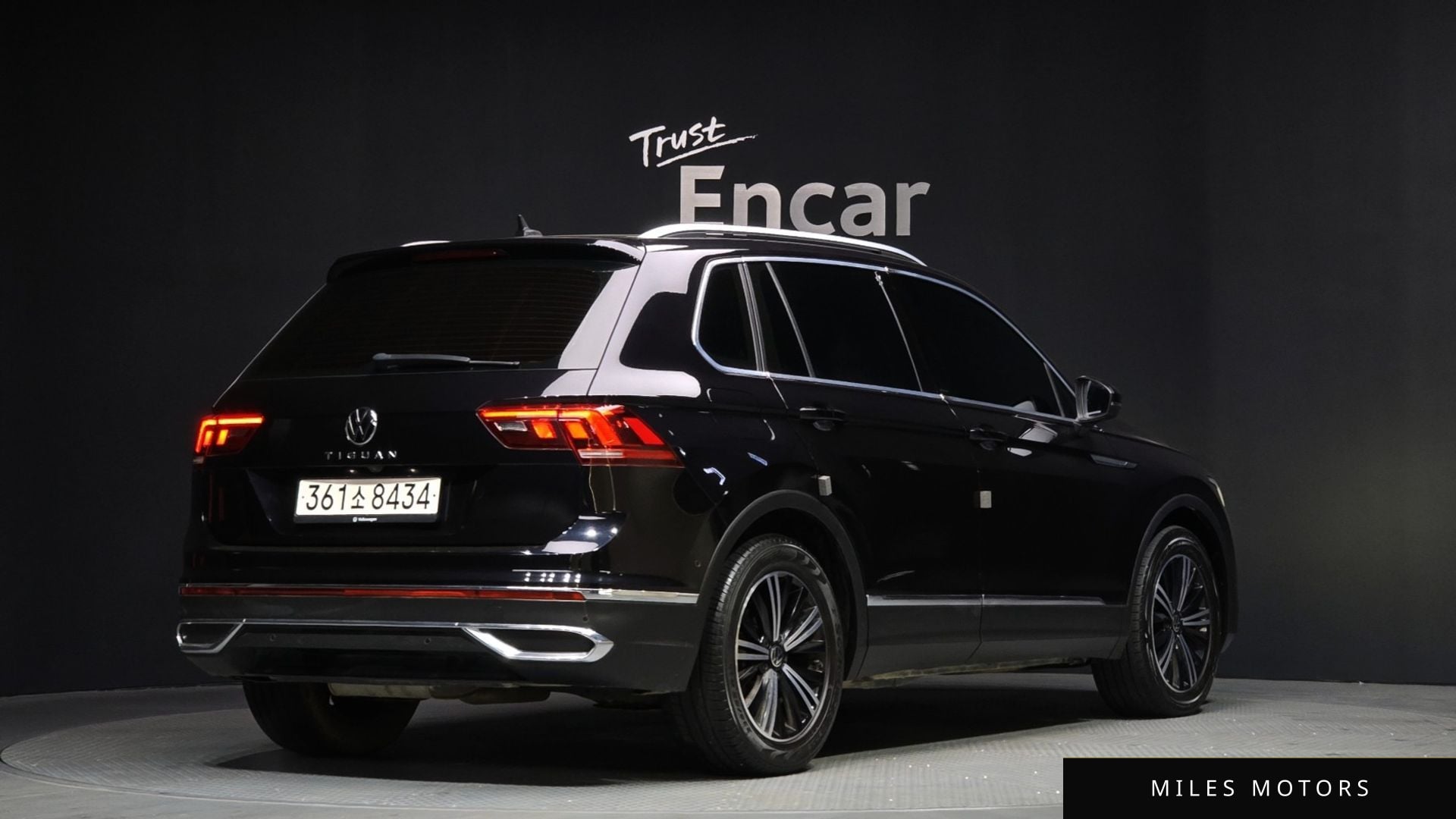 Volkswagen 티구안 2022 — миниатюра 2