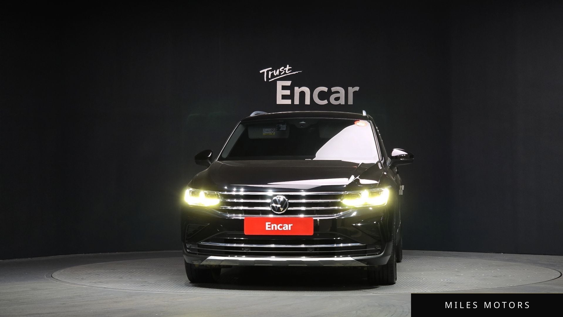 Volkswagen 티구안 2022 — миниатюра 3