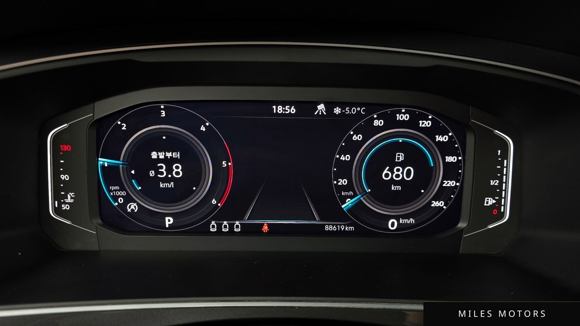 Volkswagen 티구안 2022 — миниатюра 8