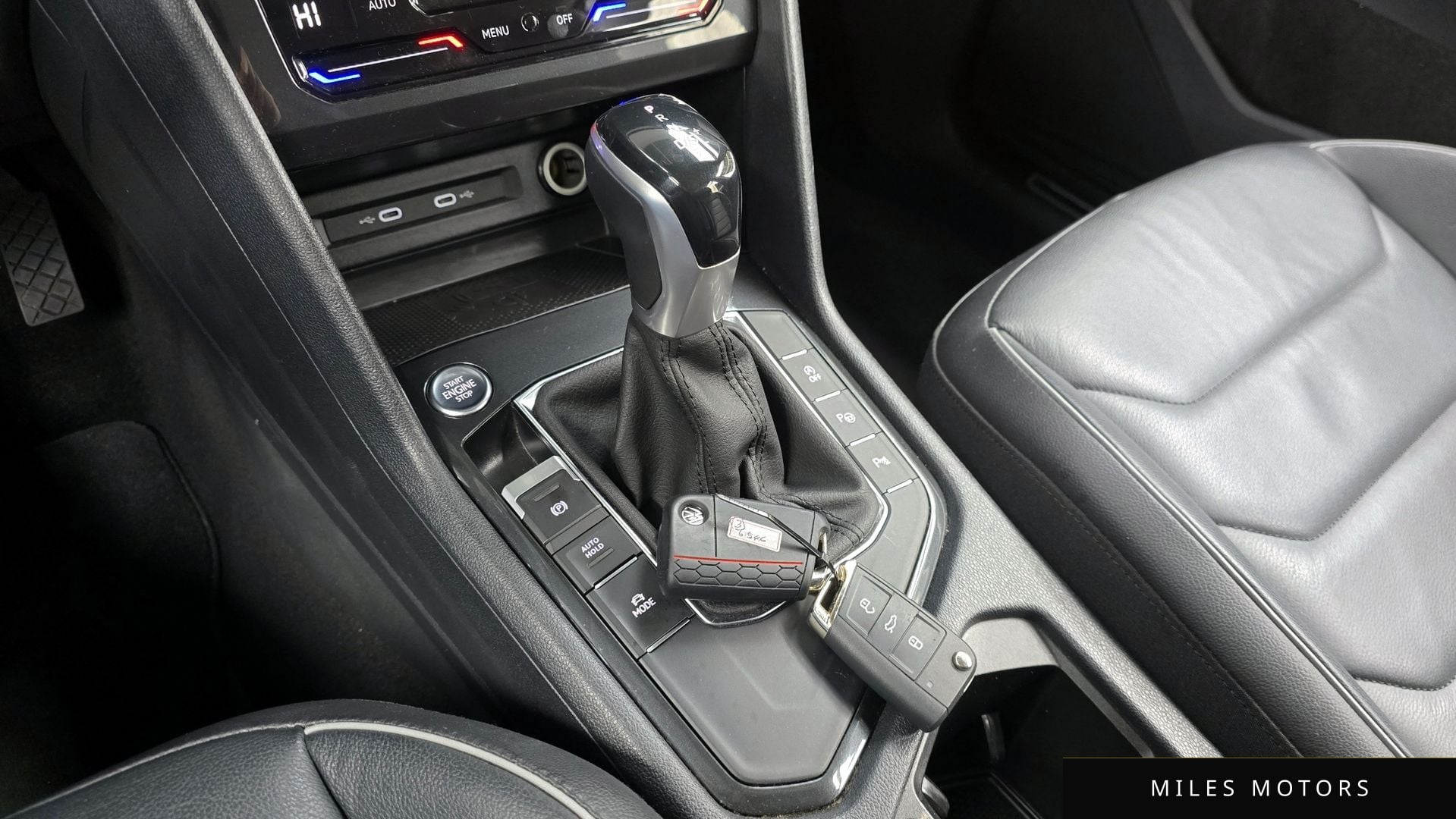 Volkswagen 티구안 2022 — миниатюра 9