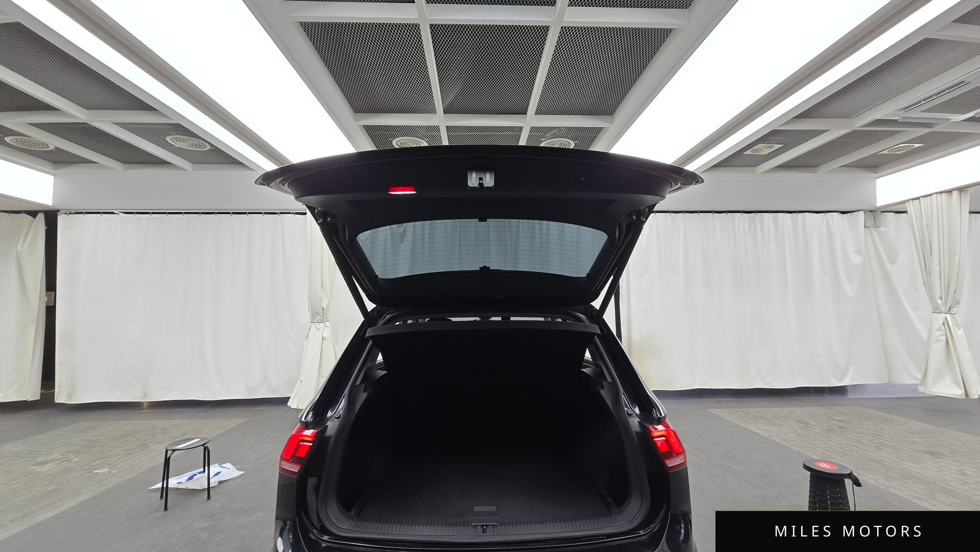 Volkswagen 티구안 2022 — миниатюра 20
