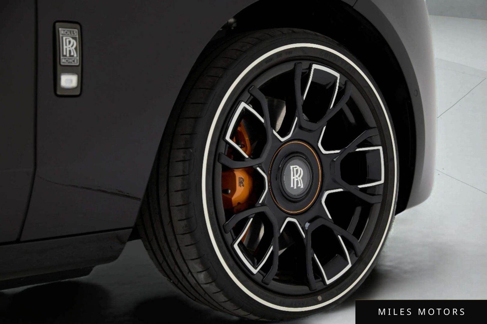 Rolls-Royce Ghost 2024 — миниатюра 5