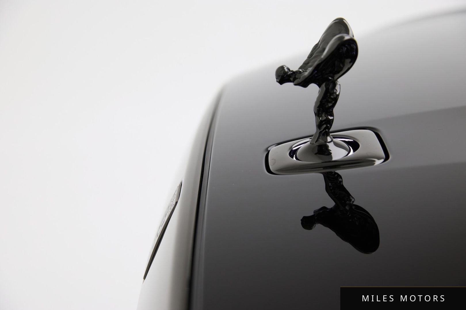 Rolls-Royce Ghost 2024 — миниатюра 12