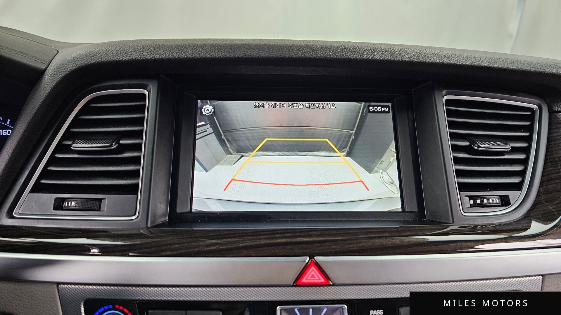 Genesis G80 2019 — миниатюра 15