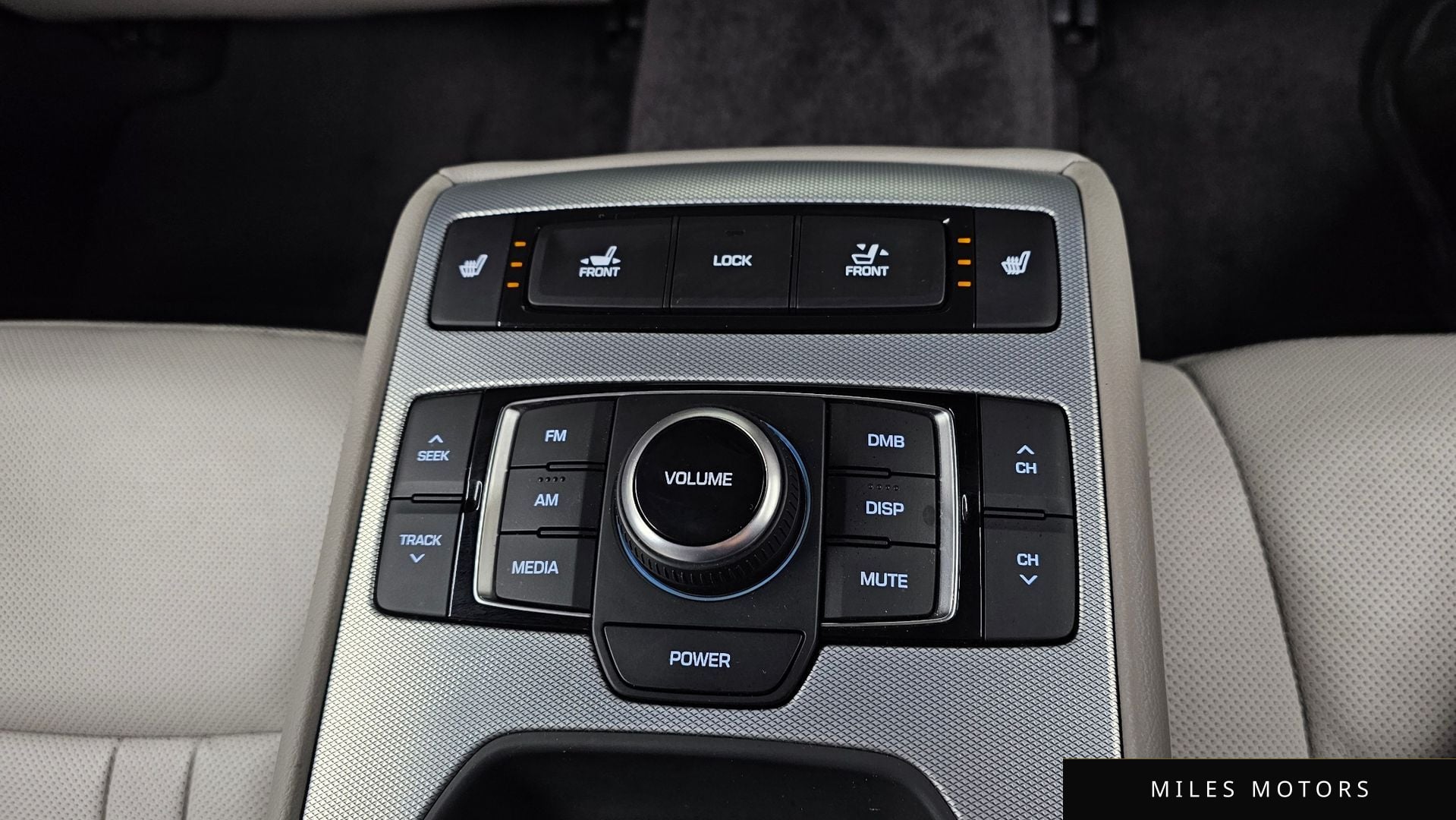 Genesis G80 2019 — миниатюра 19