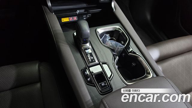 Лексус RX350h 2024 — миниатюра 9