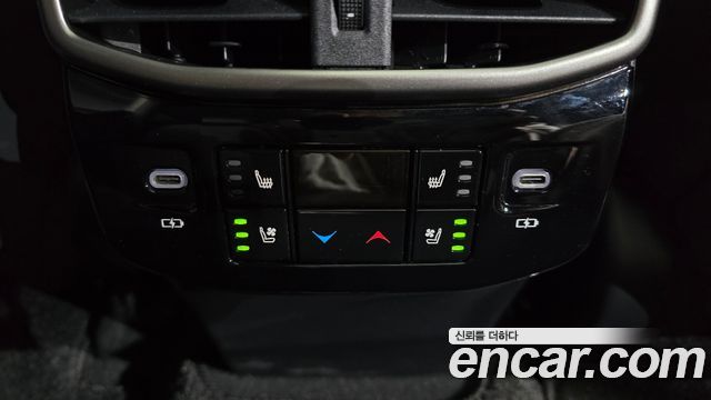 Лексус RX350h 2024 — миниатюра 18
