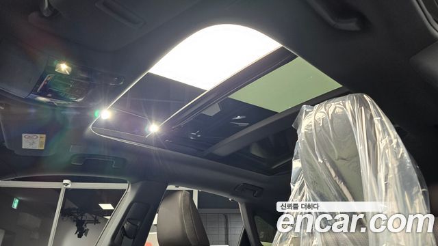 Лексус RX350h 2024 — миниатюра 19
