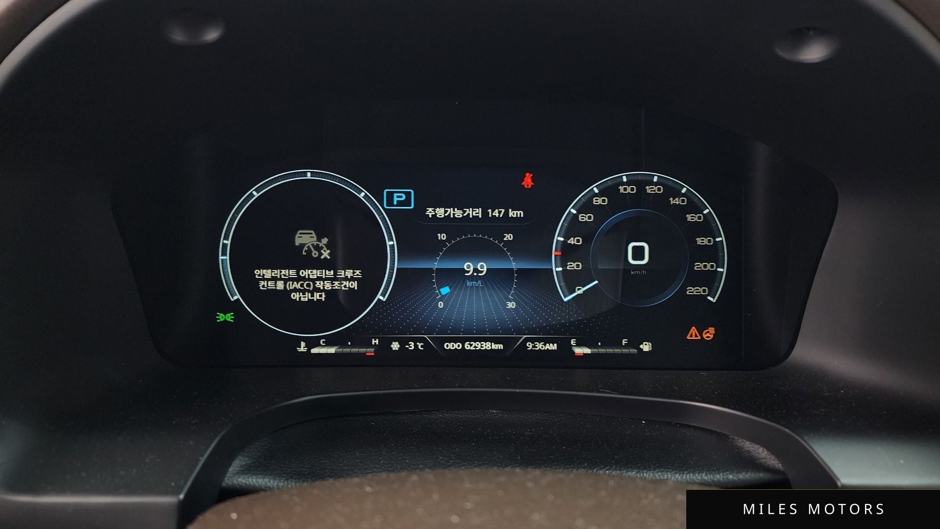 KG Mobility Rexton 2022 — миниатюра 8
