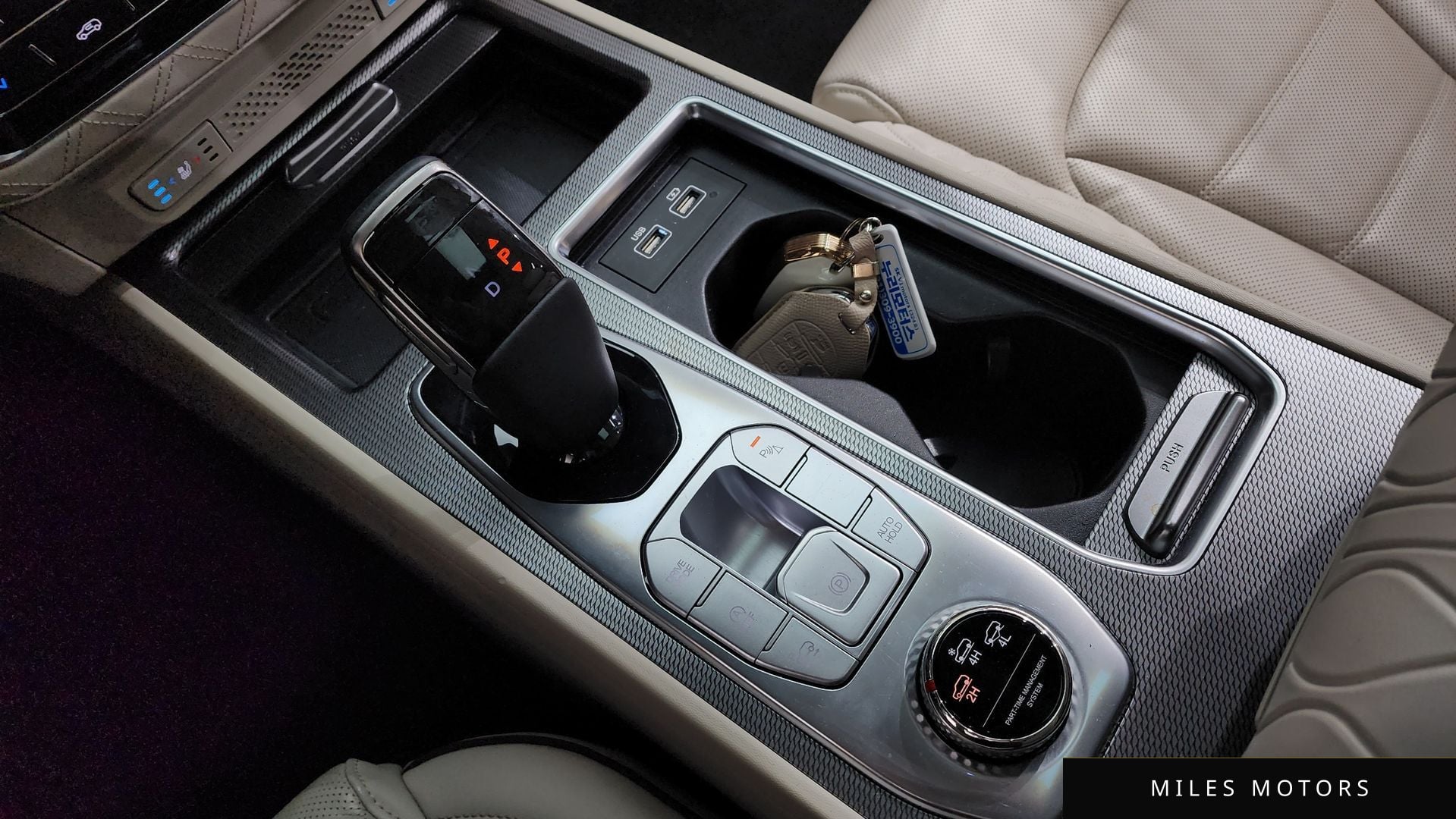 KG Mobility Rexton 2022 — миниатюра 9