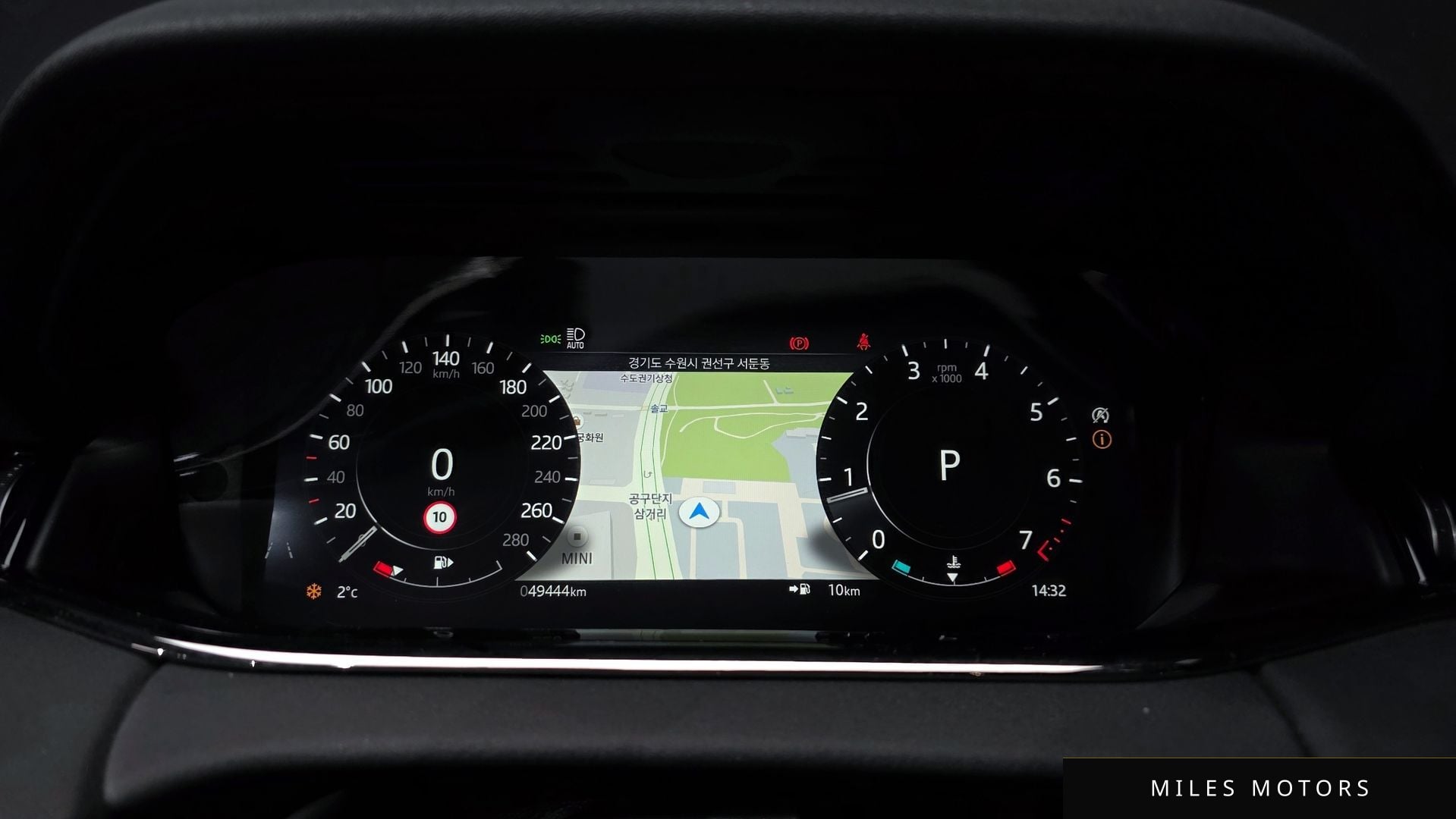 Land Rover Range Rover Evoque 2022 — миниатюра 8