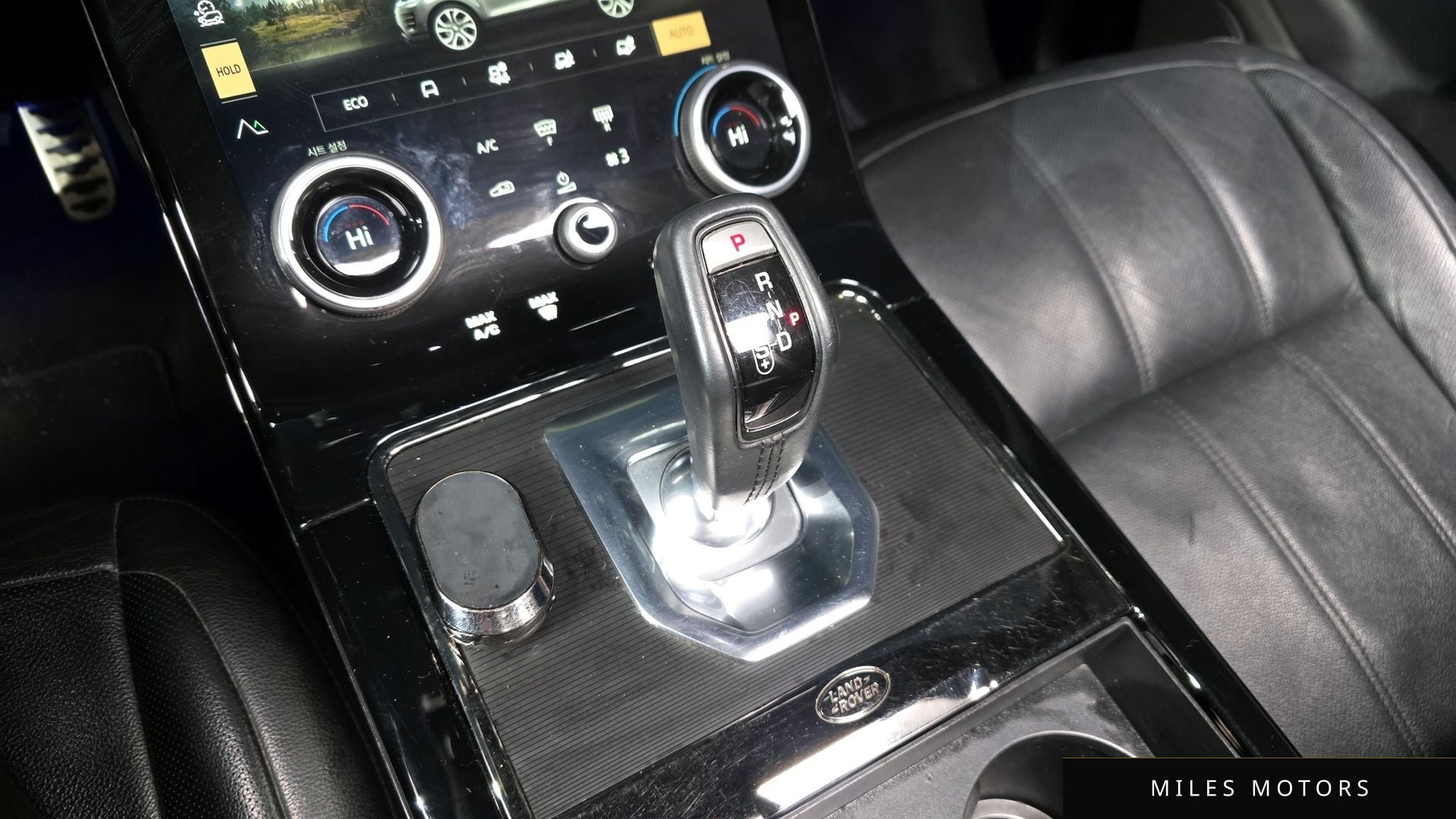 Land Rover Range Rover Evoque 2022 — миниатюра 9