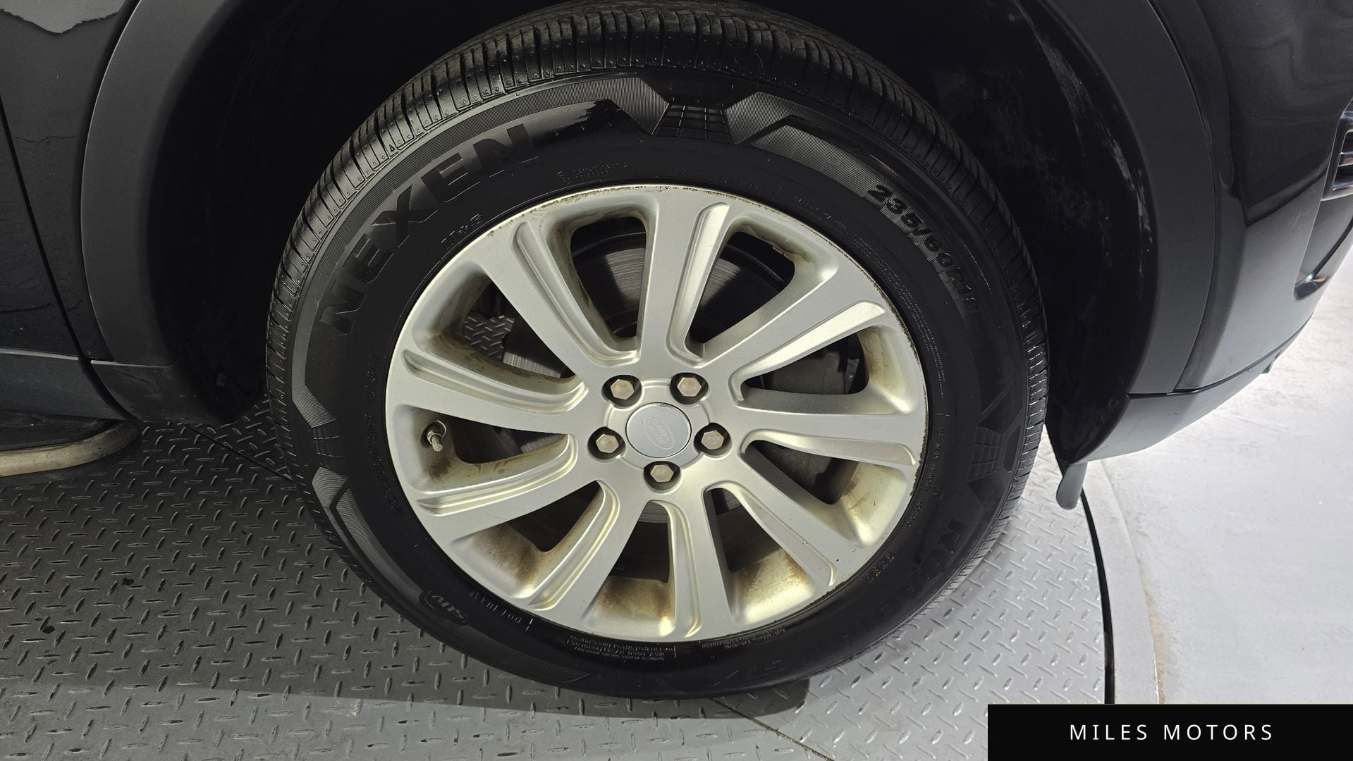 Land Rover Discovery Sport 2016 — миниатюра 5