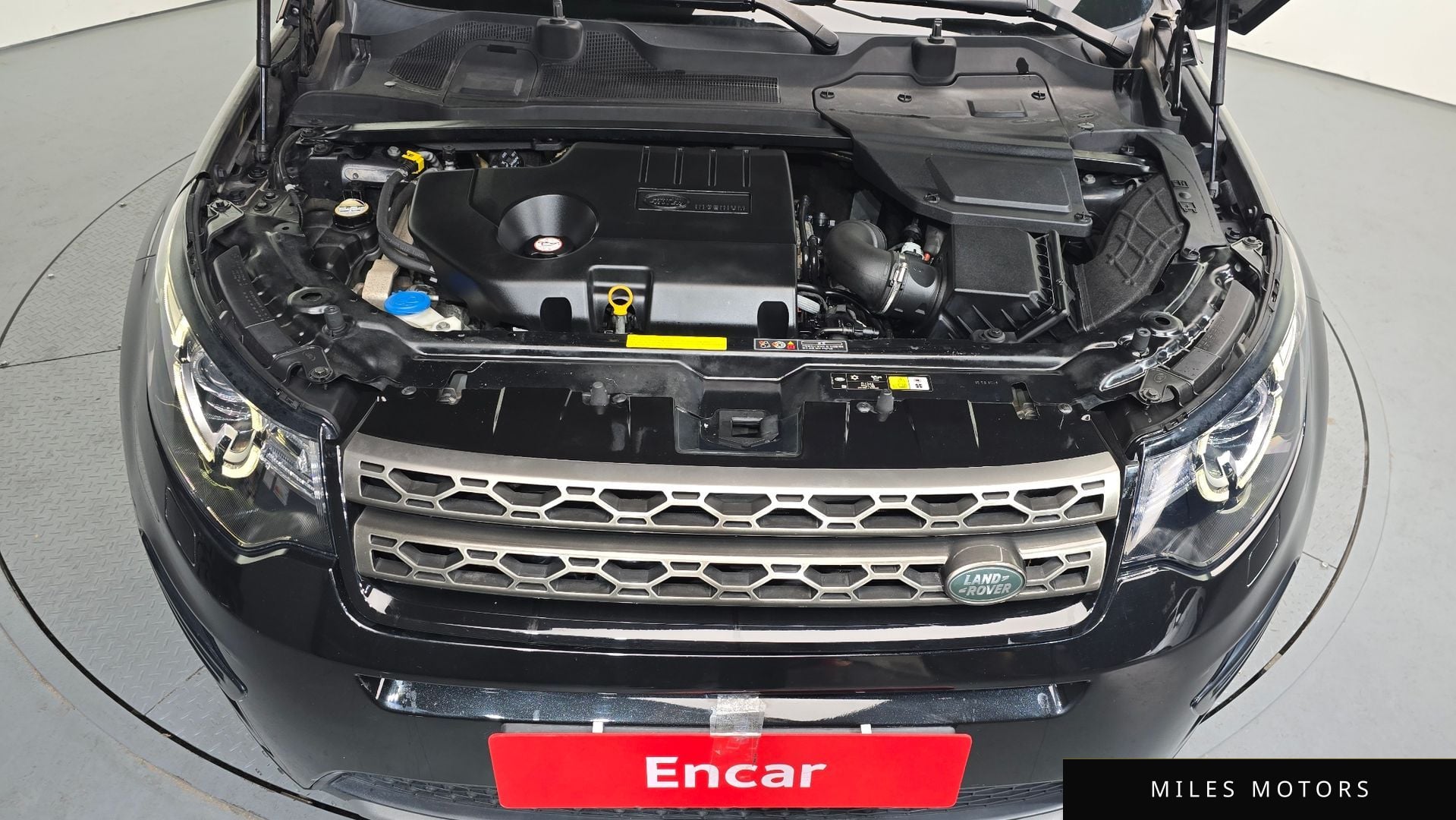 Land Rover Discovery Sport 2016 — миниатюра 6