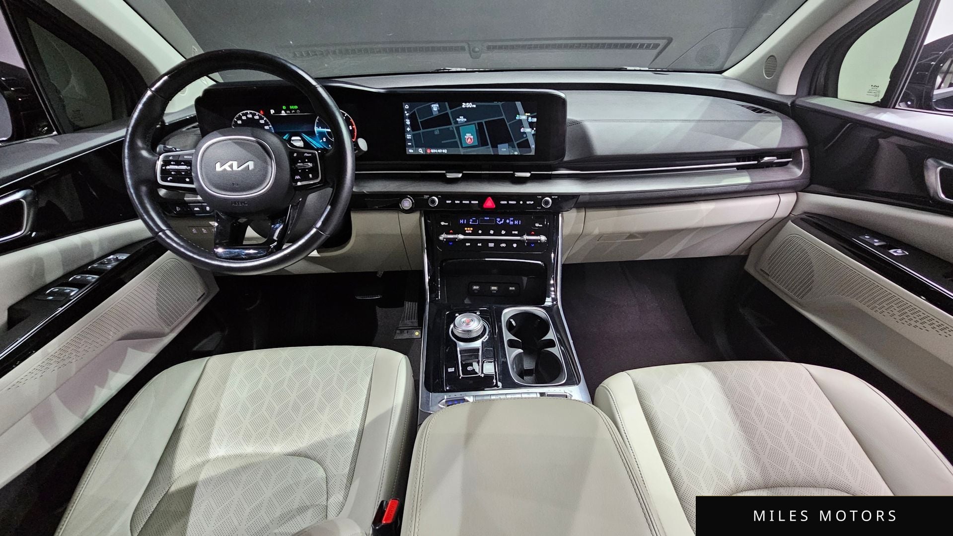 Kia Carnival 2022 — миниатюра 7