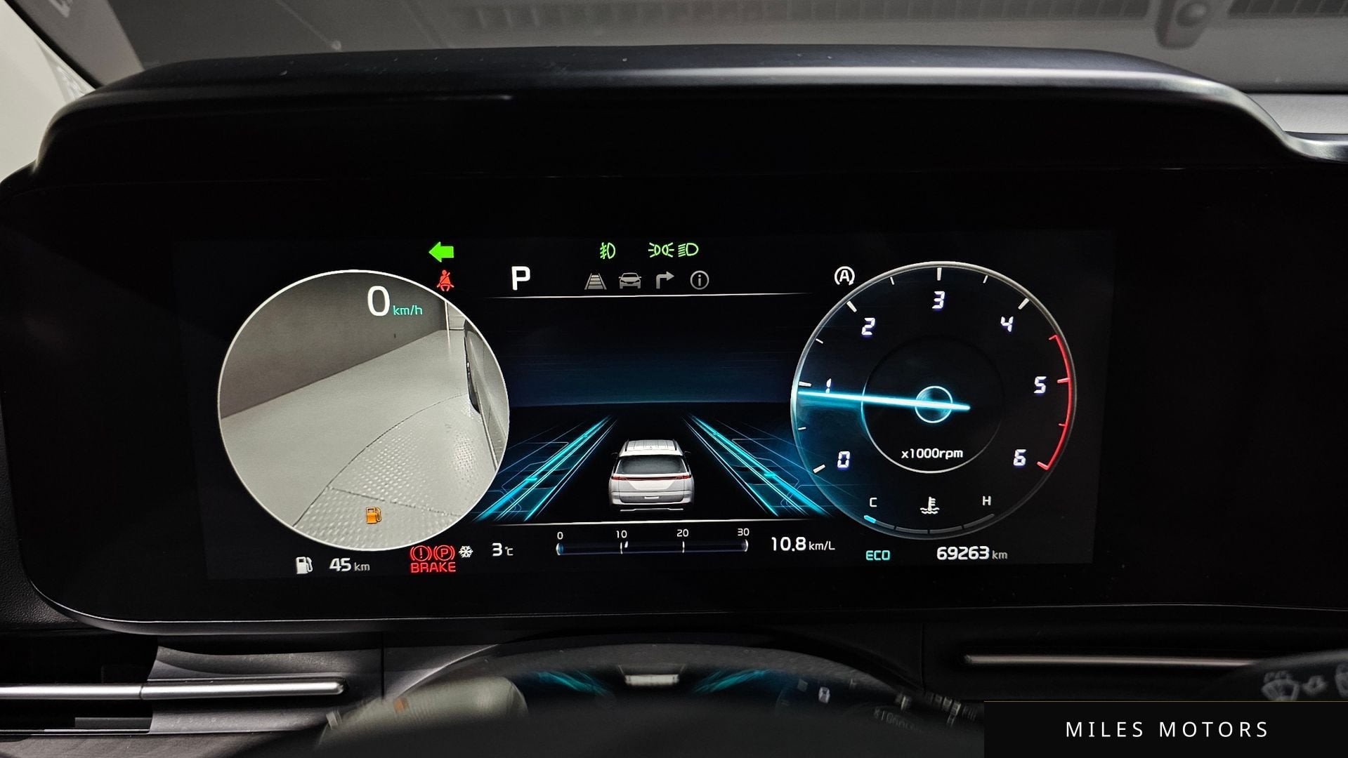 Kia Carnival 2022 — миниатюра 8
