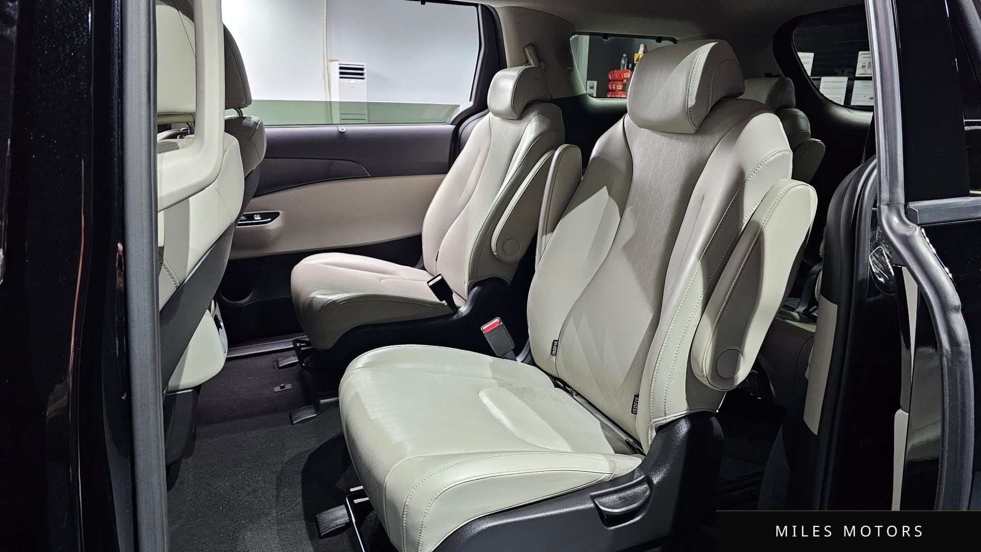 Kia Carnival 2022 — миниатюра 12