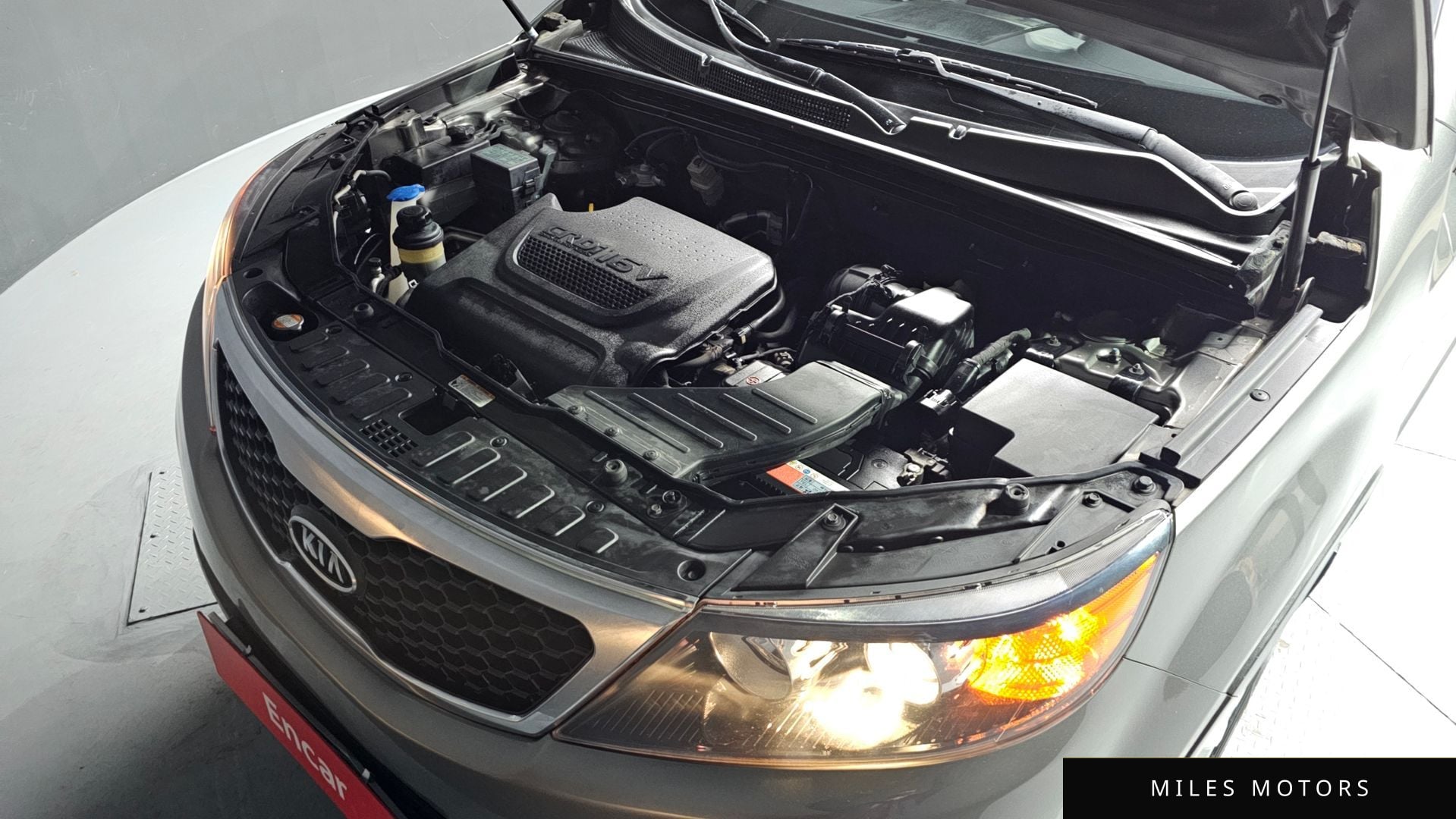 Kia Sorento 2011 — миниатюра 6