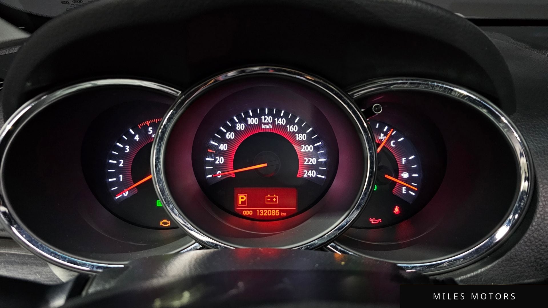 Kia Sorento 2011 — миниатюра 8
