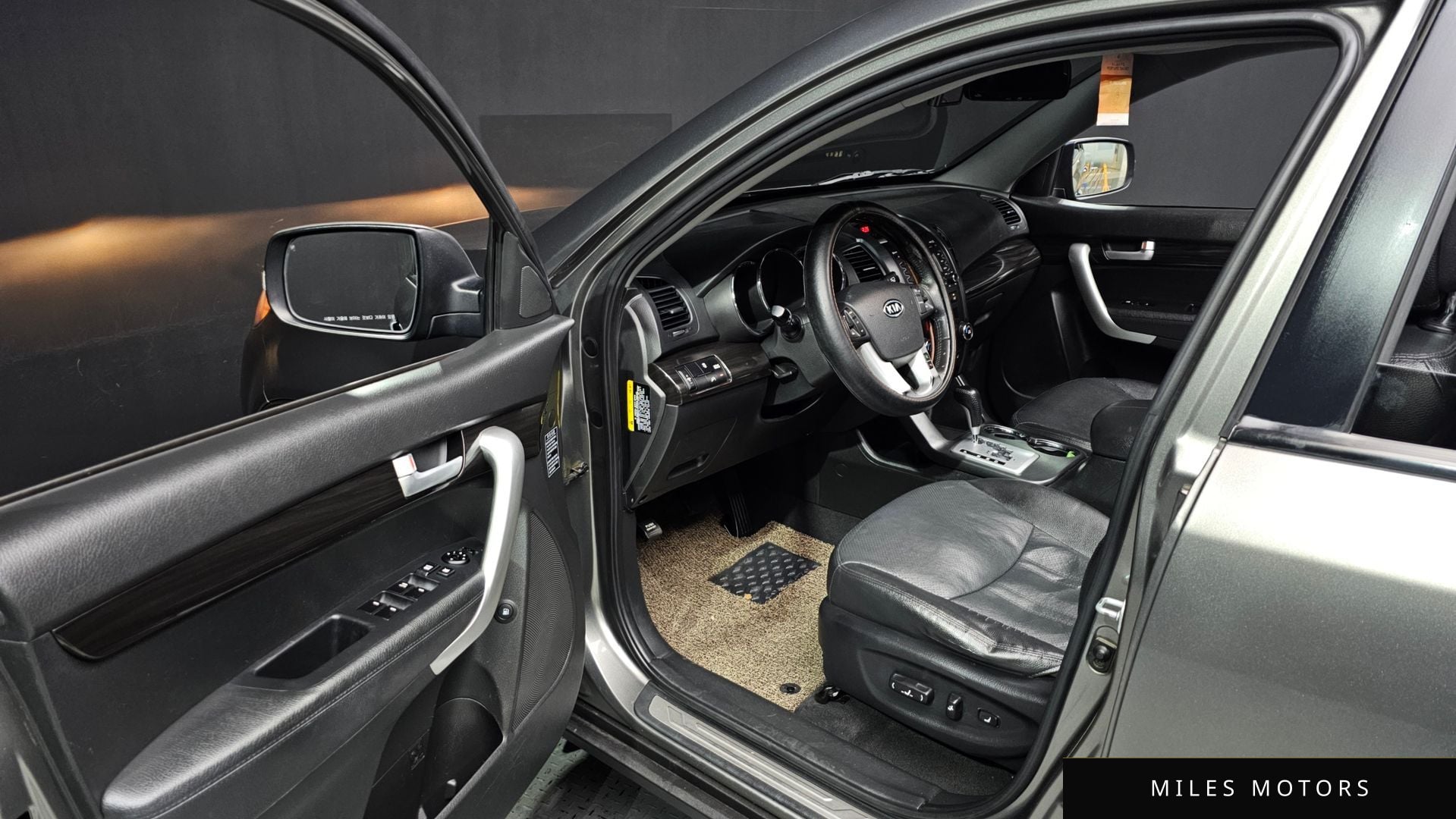 Kia Sorento 2011 — миниатюра 10