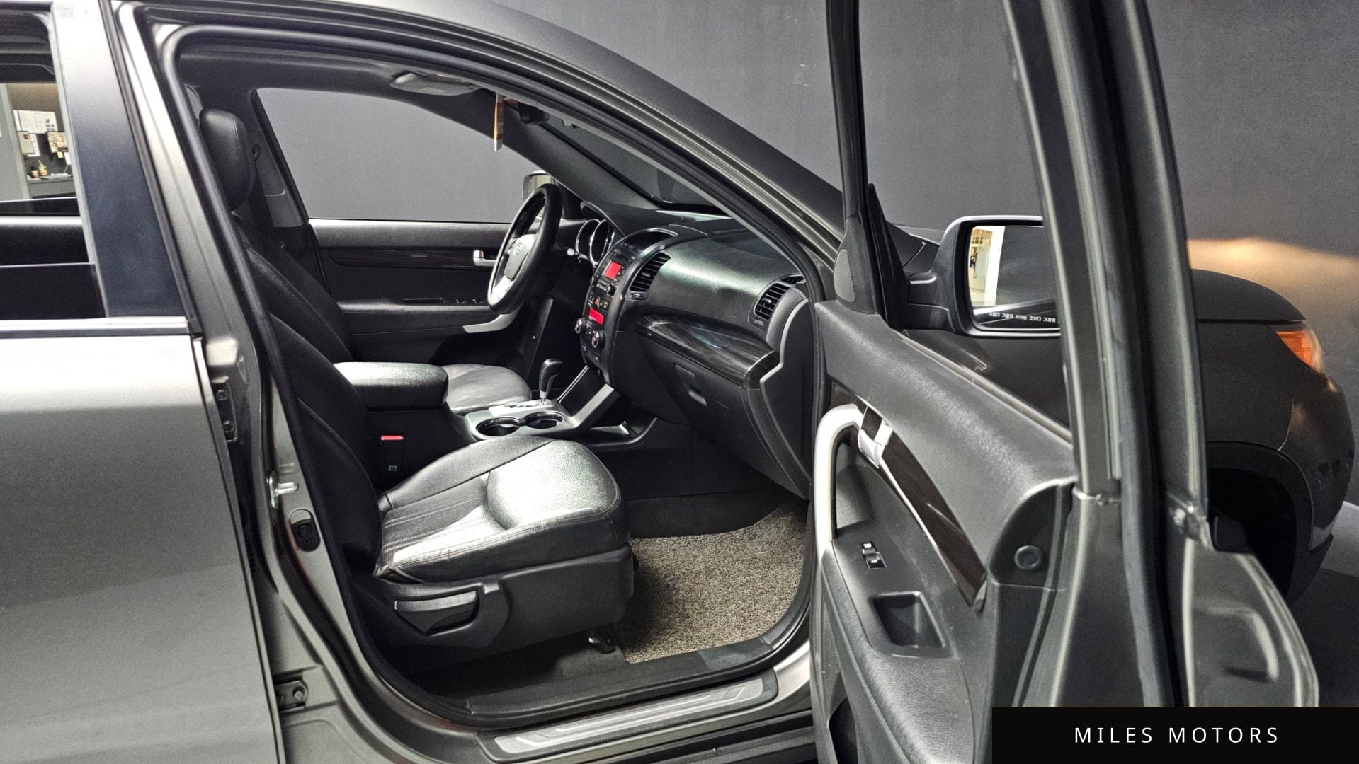 Kia Sorento 2011 — миниатюра 11
