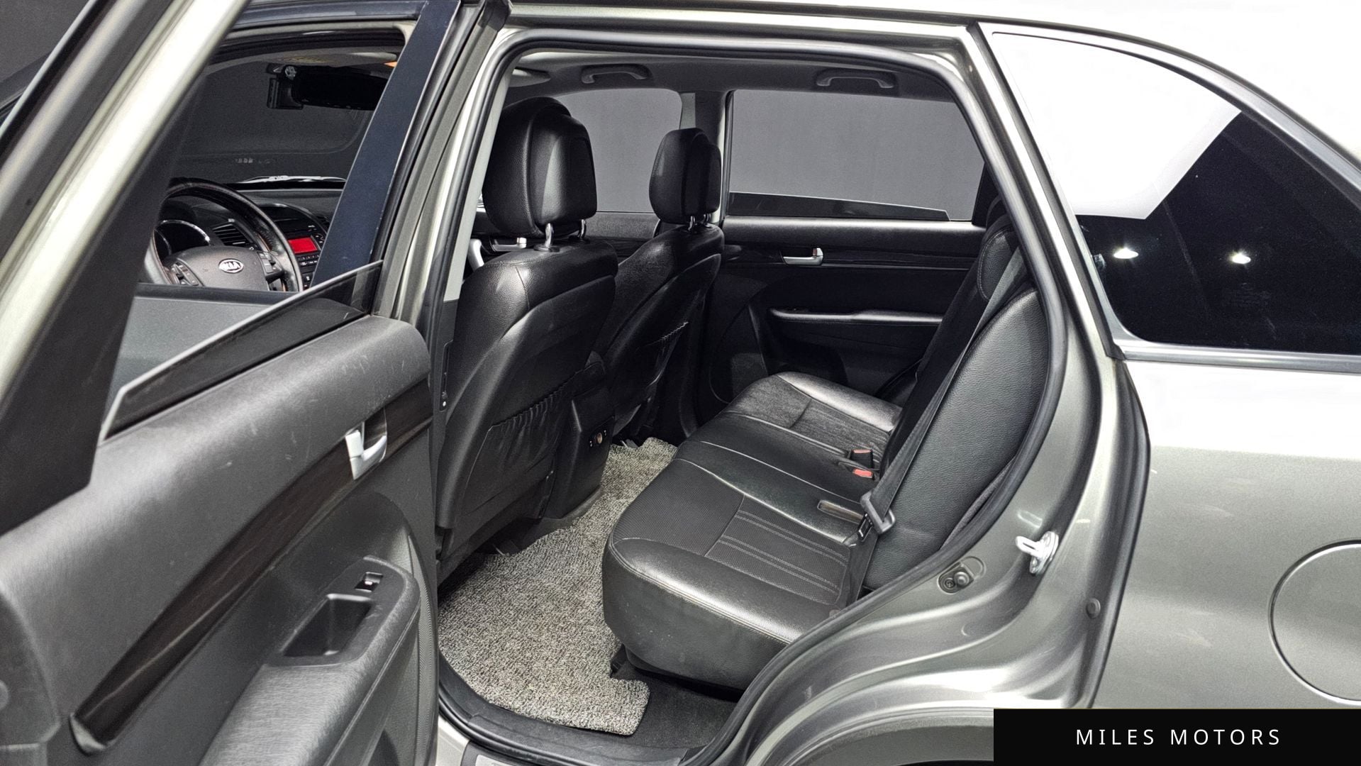 Kia Sorento 2011 — миниатюра 12