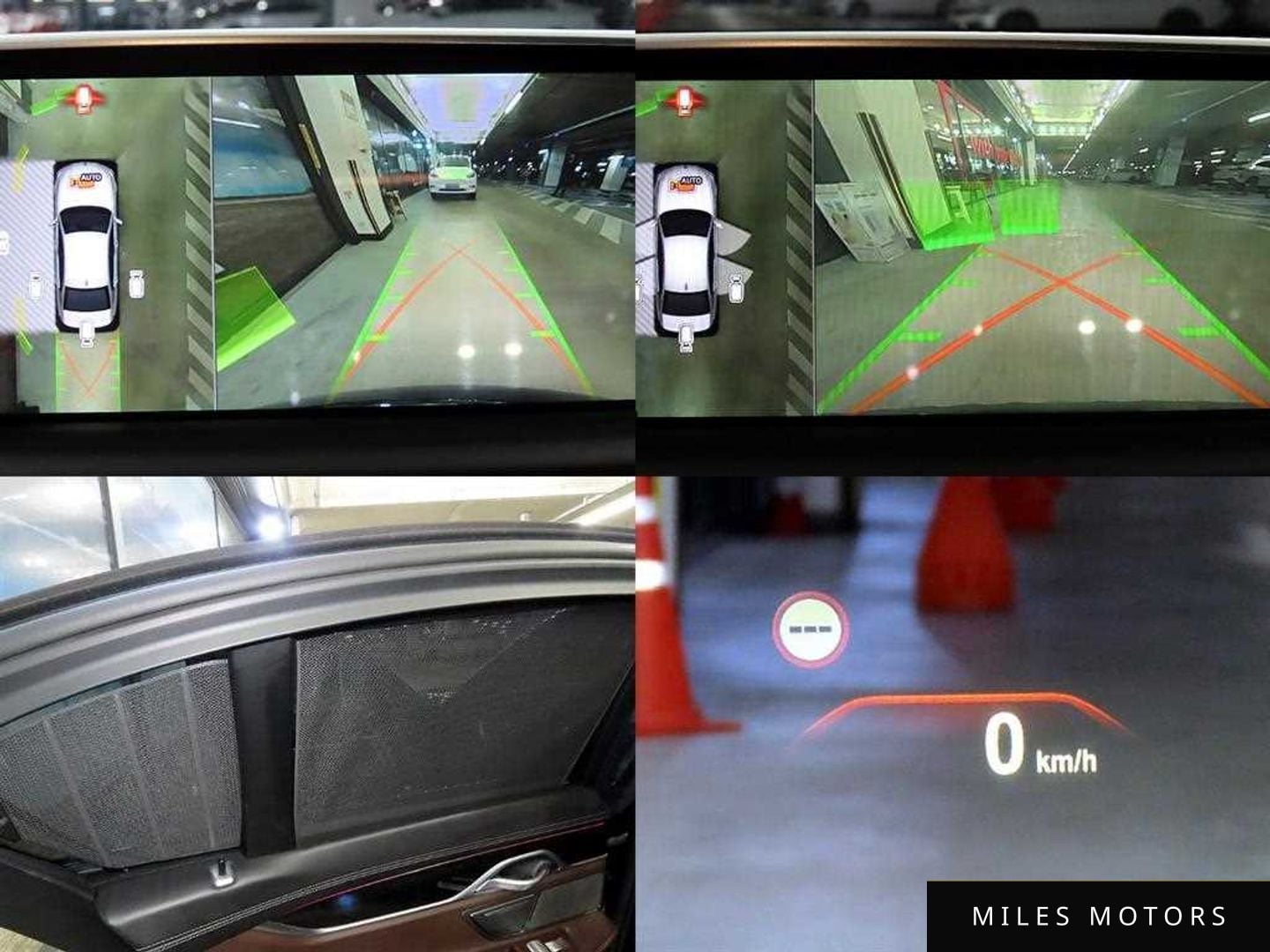 BMW 7 Series (G11) 2018 — миниатюра 18