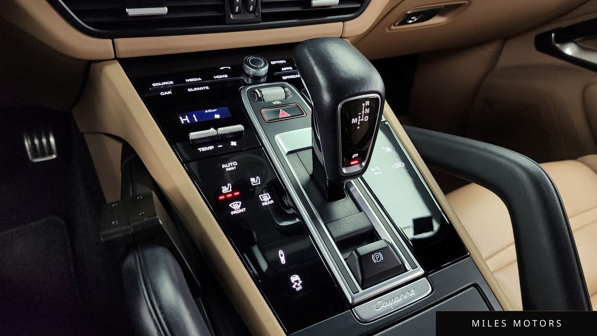 Porsche 카이엔 (PO536) 2021 — миниатюра 9