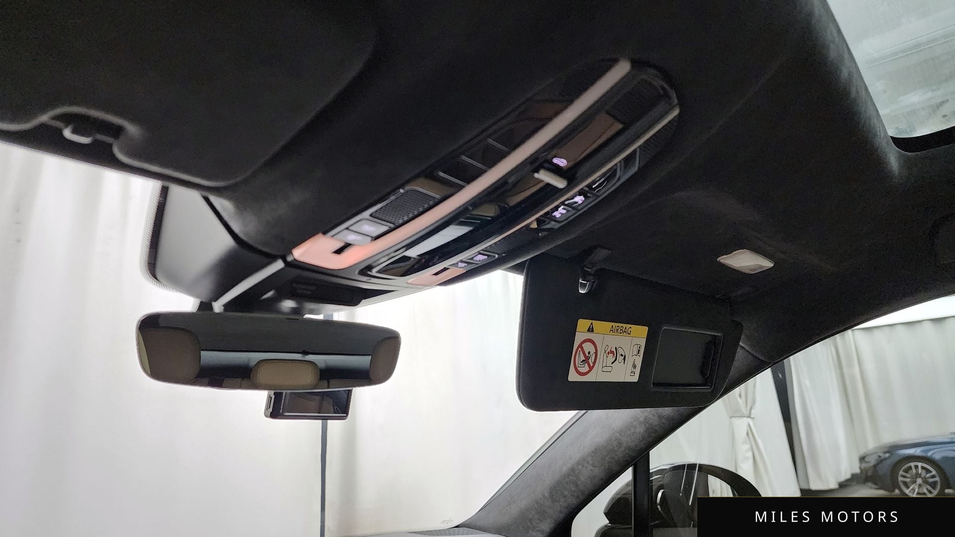 Porsche 카이엔 (PO536) 2021 — миниатюра 17