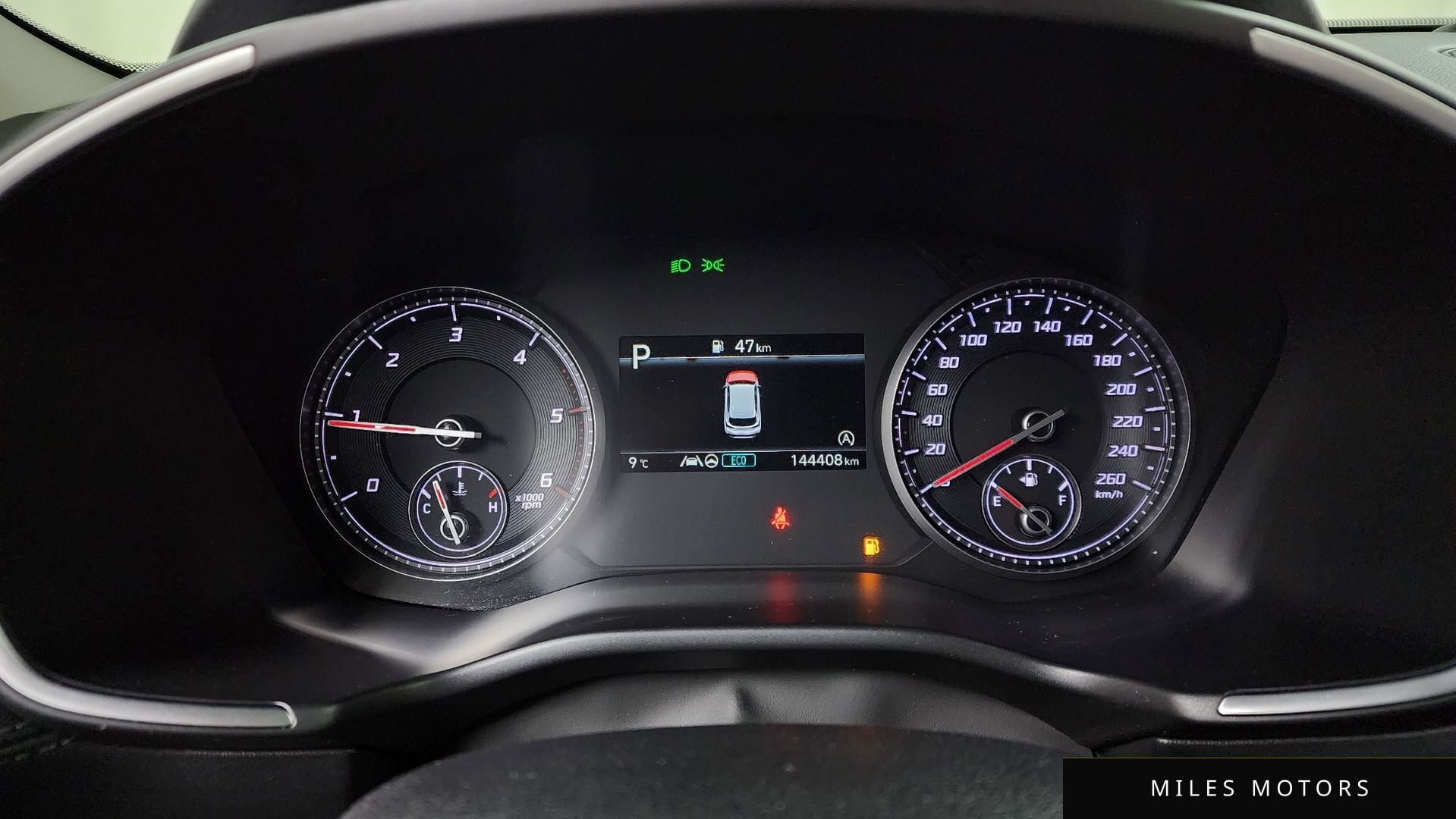 Hyundai Santafe 2023 — миниатюра 8