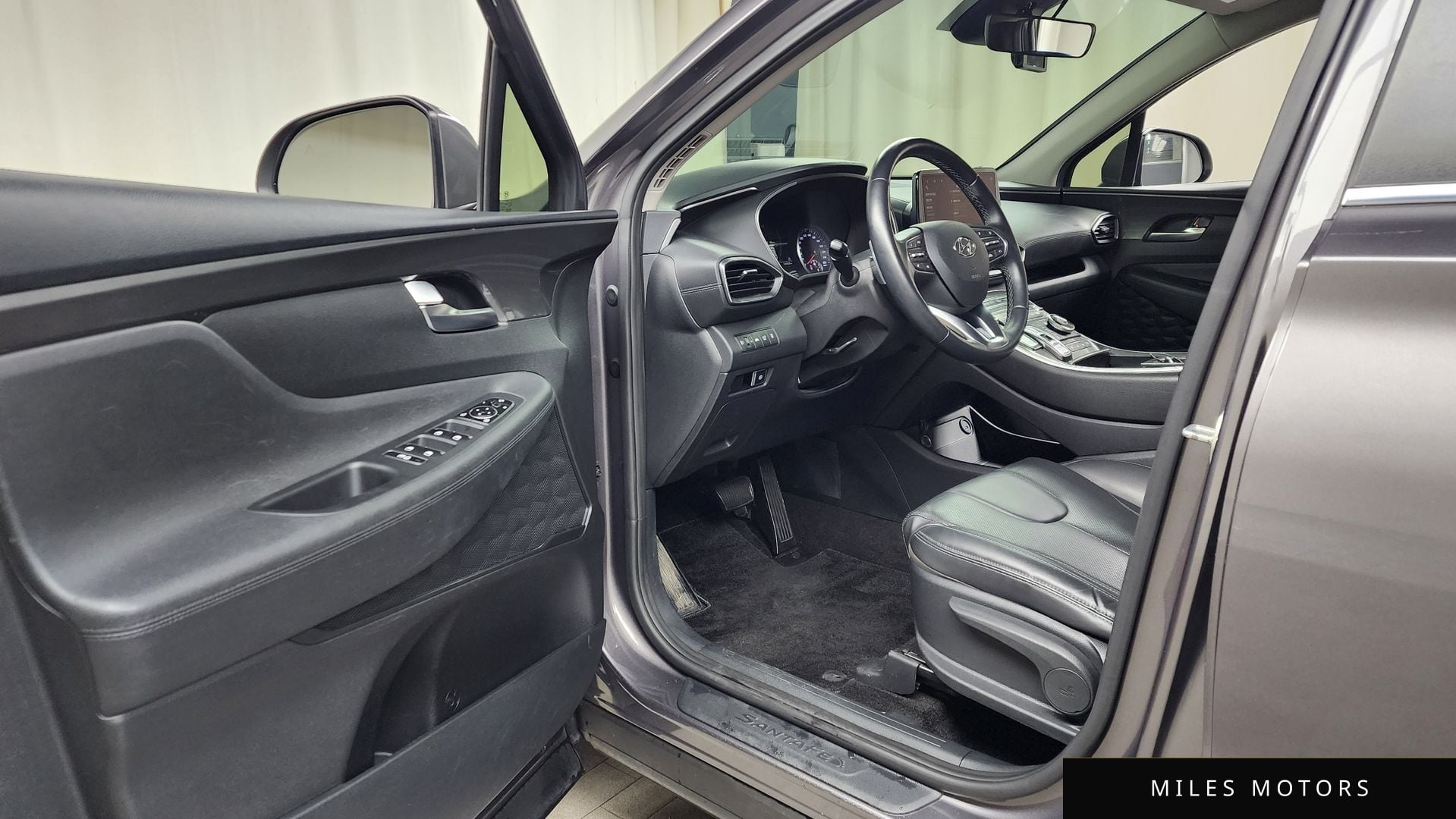 Hyundai Santafe 2023 — миниатюра 10