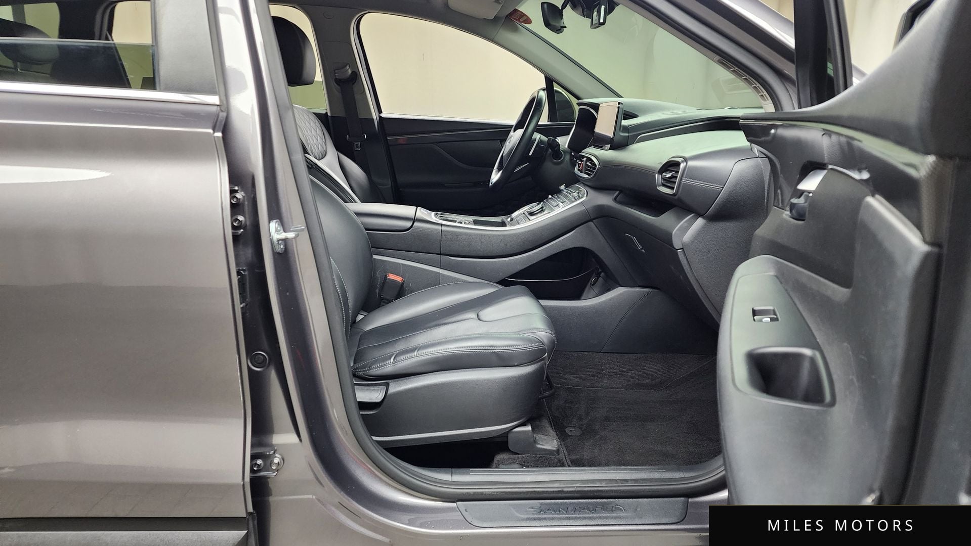 Hyundai Santafe 2023 — миниатюра 11