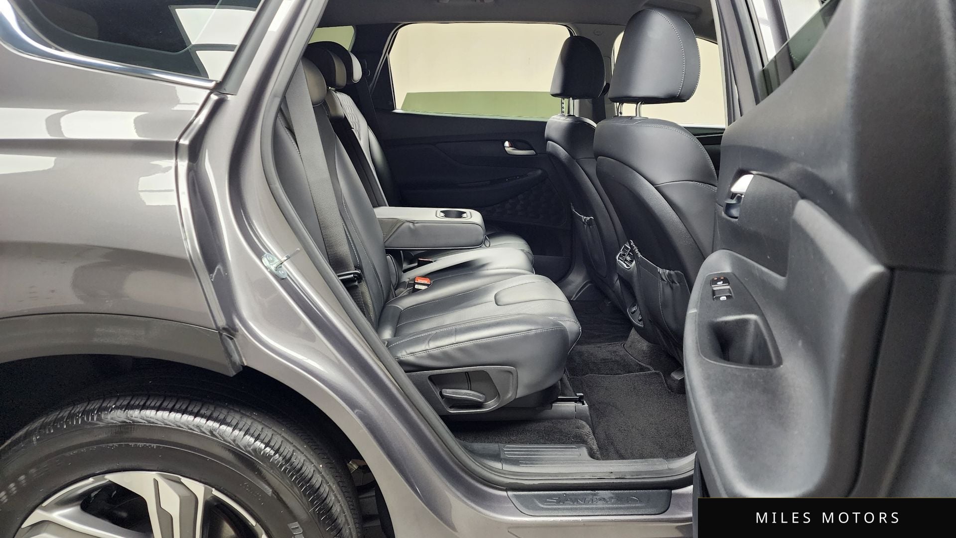 Hyundai Santafe 2023 — миниатюра 12