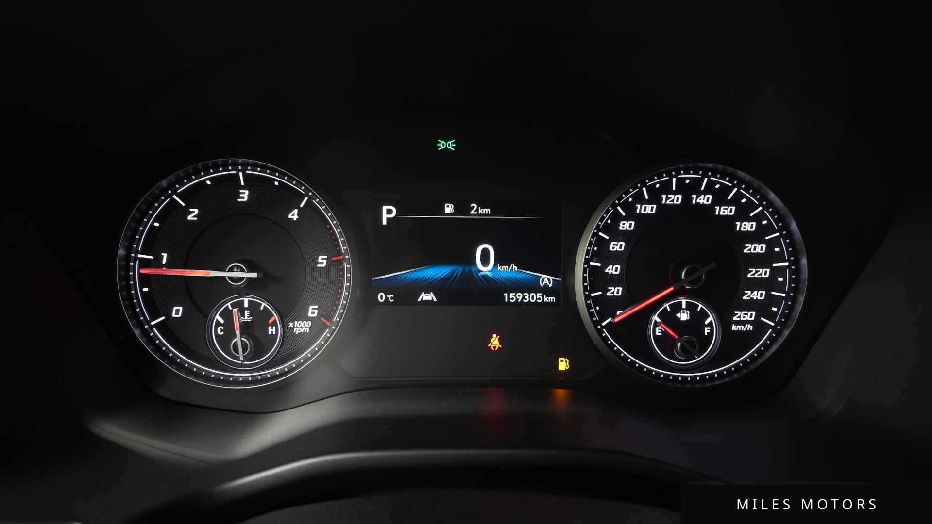 Hyundai Santafe 2022 — миниатюра 8