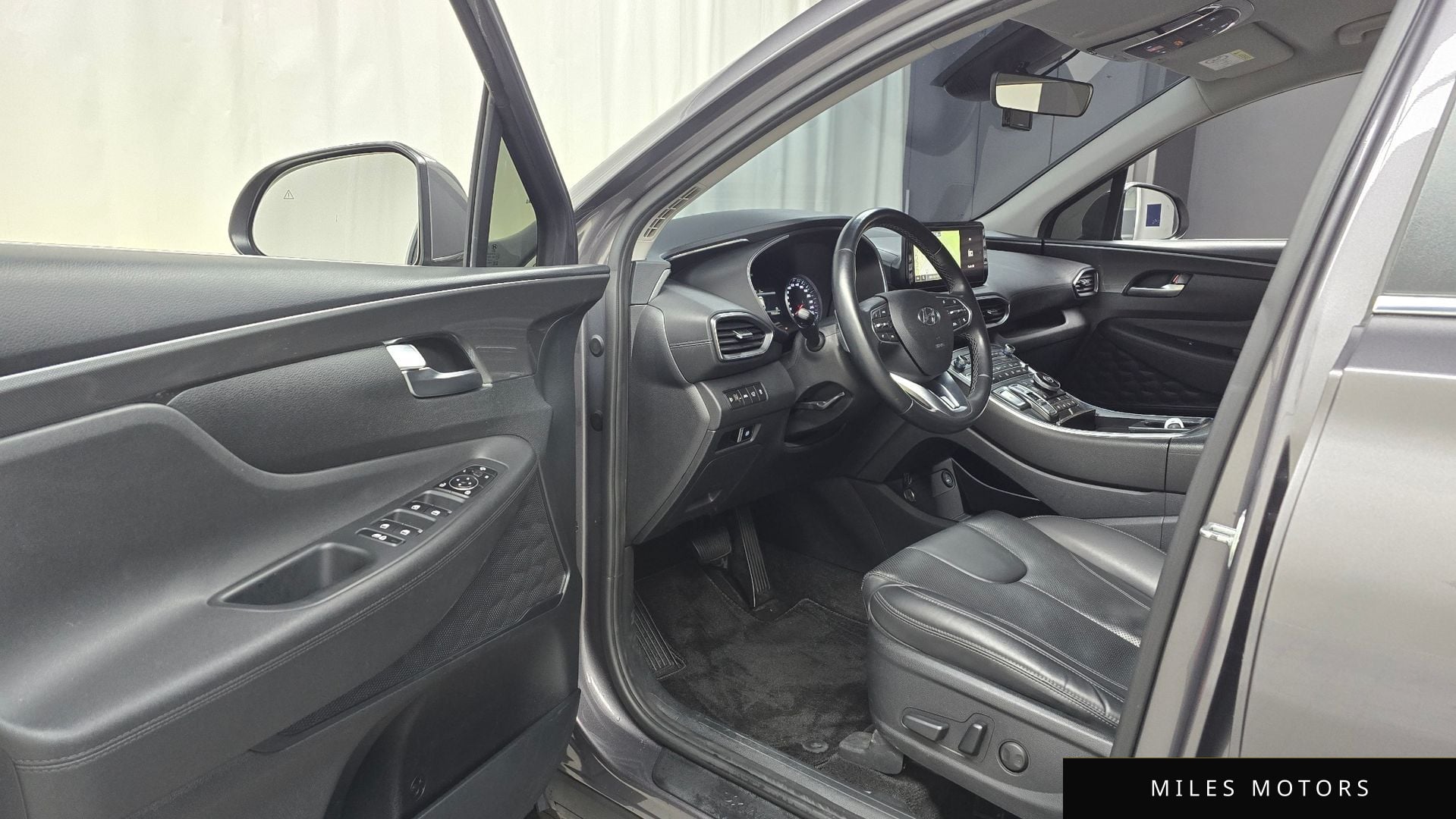 Hyundai Santafe 2022 — миниатюра 10
