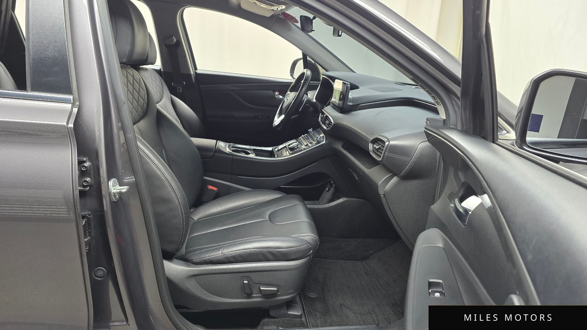 Hyundai Santafe 2022 — миниатюра 11