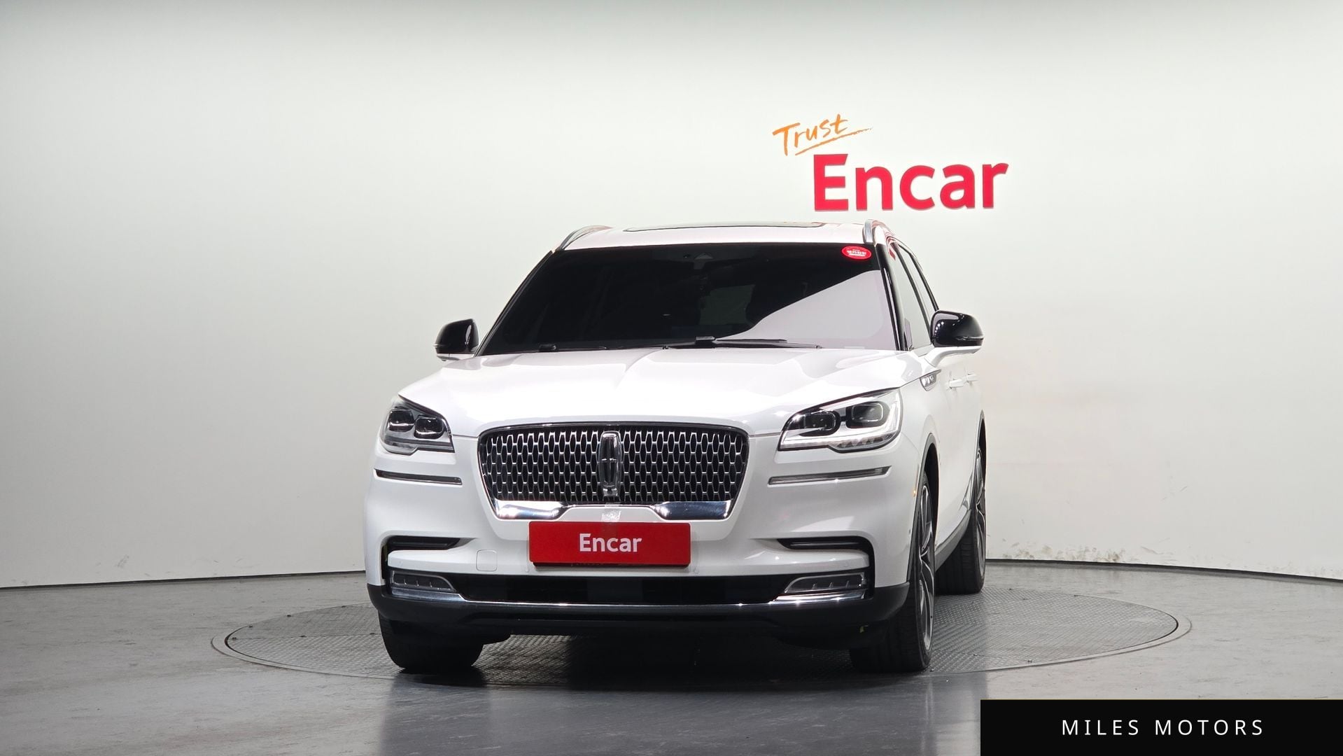 Lincoln Aviator 2021 — миниатюра 3