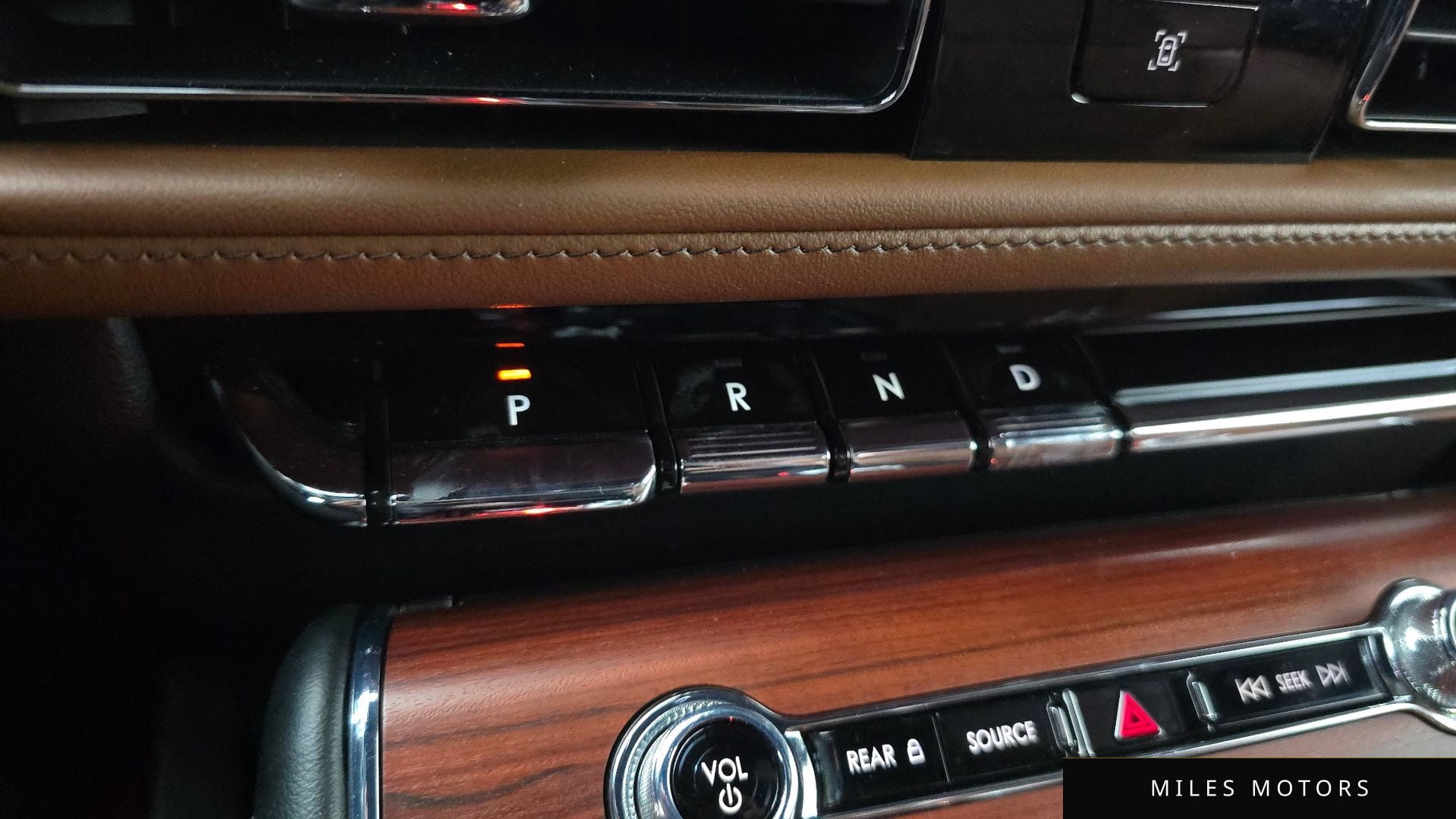 Lincoln Aviator 2021 — миниатюра 9