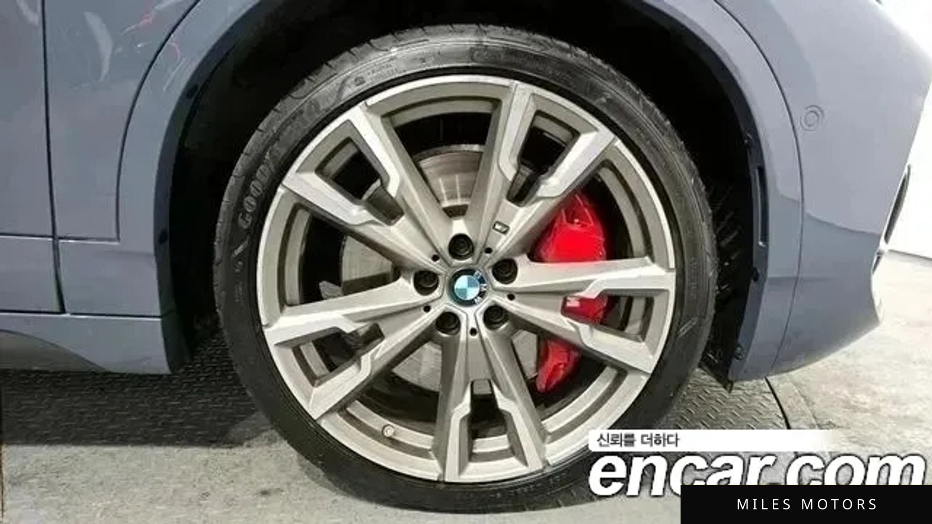 BMW X2 (F39) 2022 — миниатюра 5