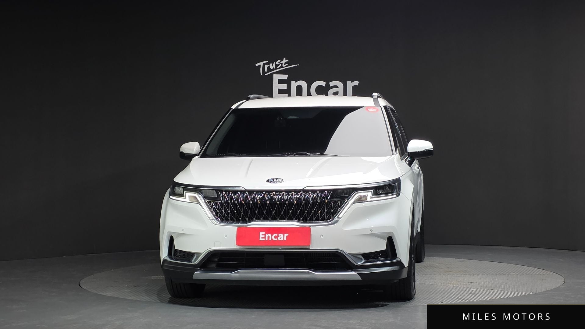 Kia Carnival 2021 — миниатюра 3