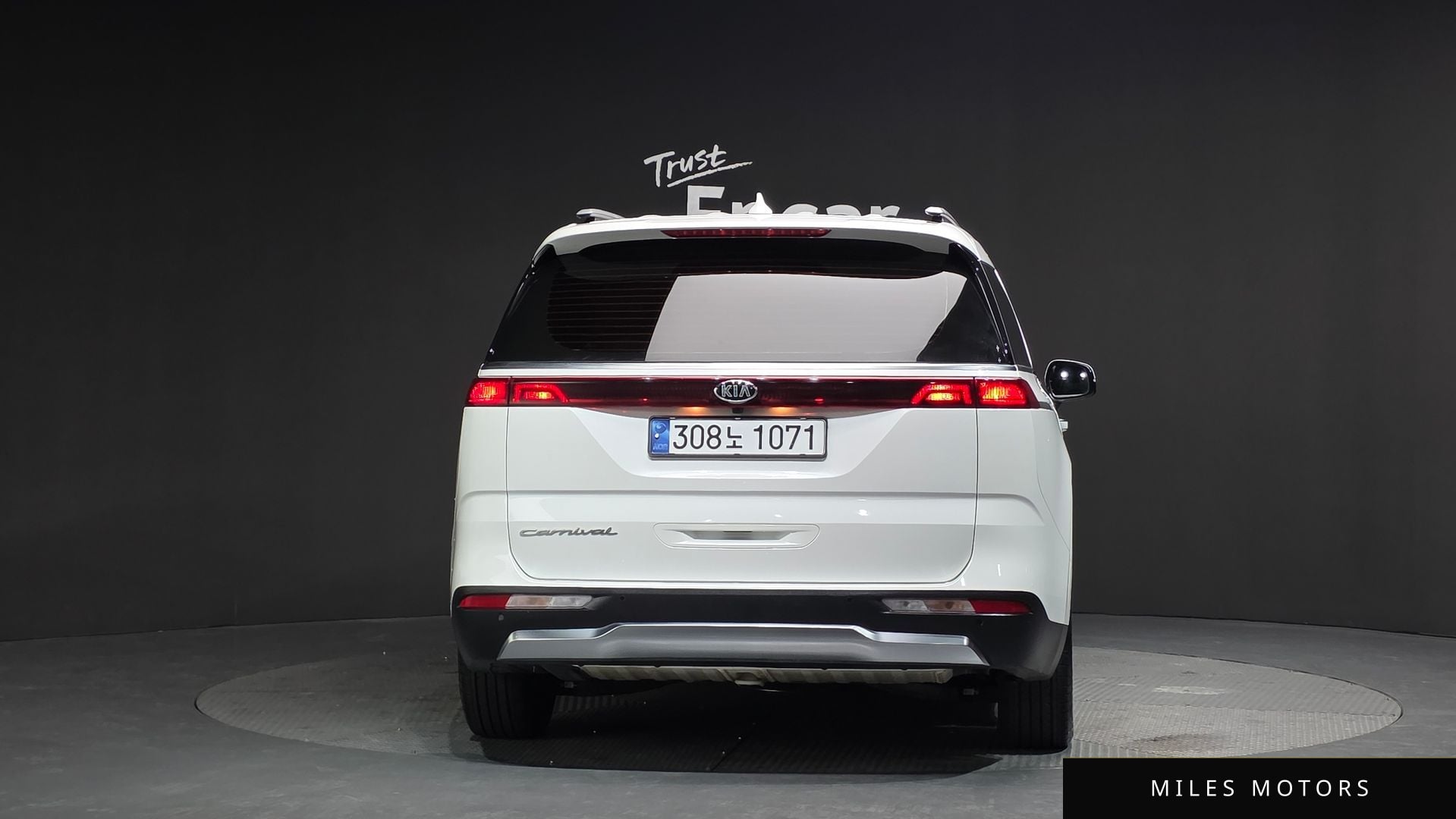 Kia Carnival 2021 — миниатюра 4