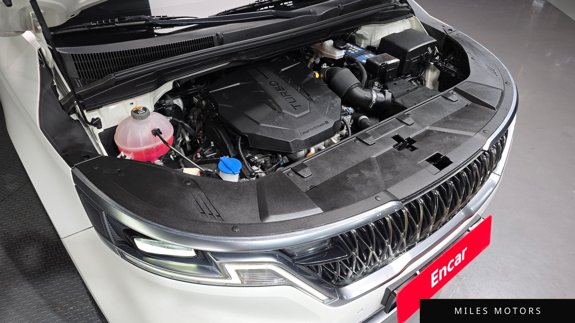 Kia Carnival 2021 — миниатюра 6