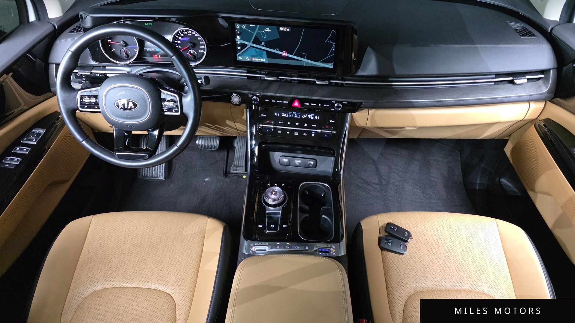 Kia Carnival 2021 — миниатюра 7