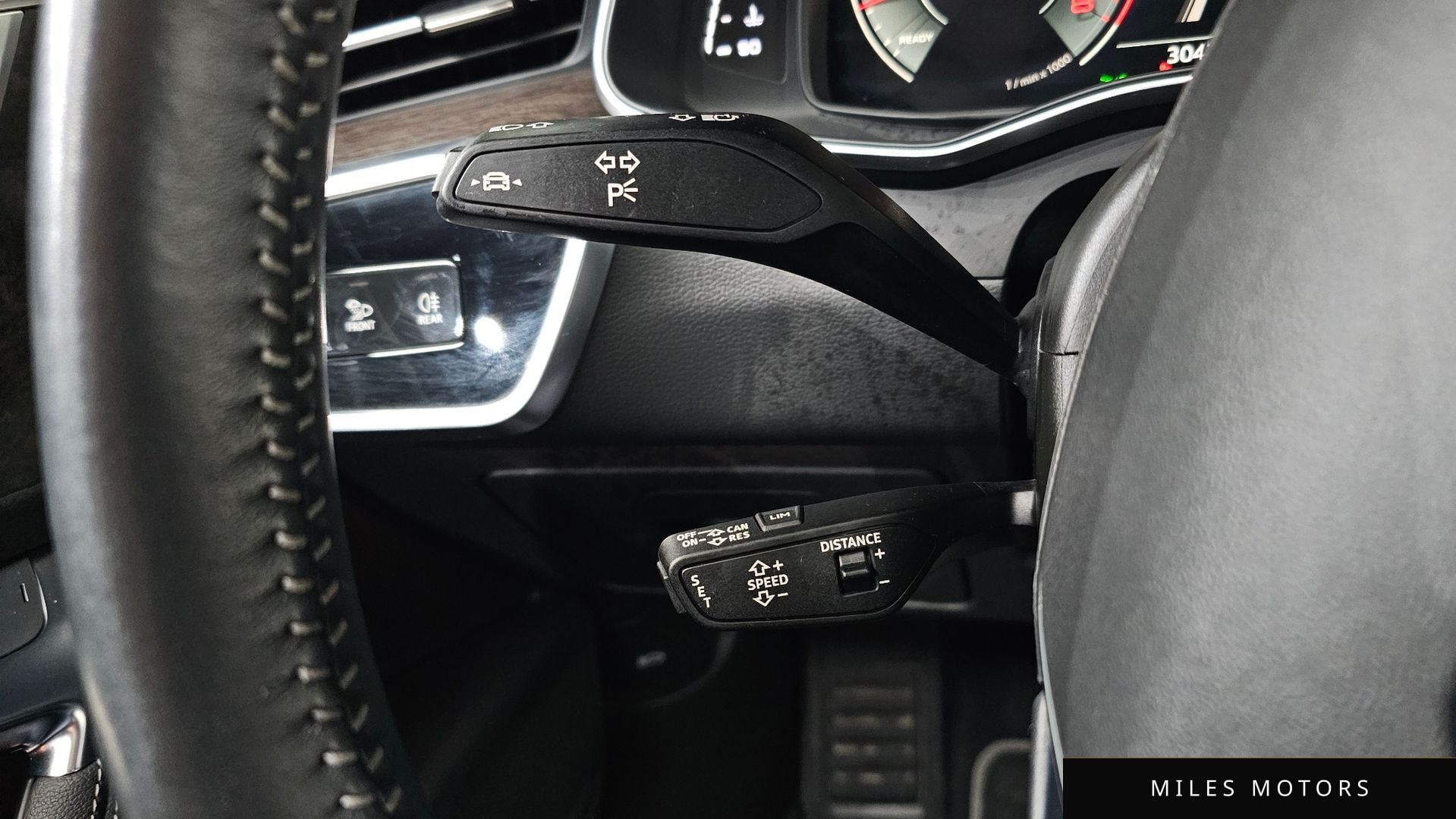Audi A7 (4K) 2021 — миниатюра 13