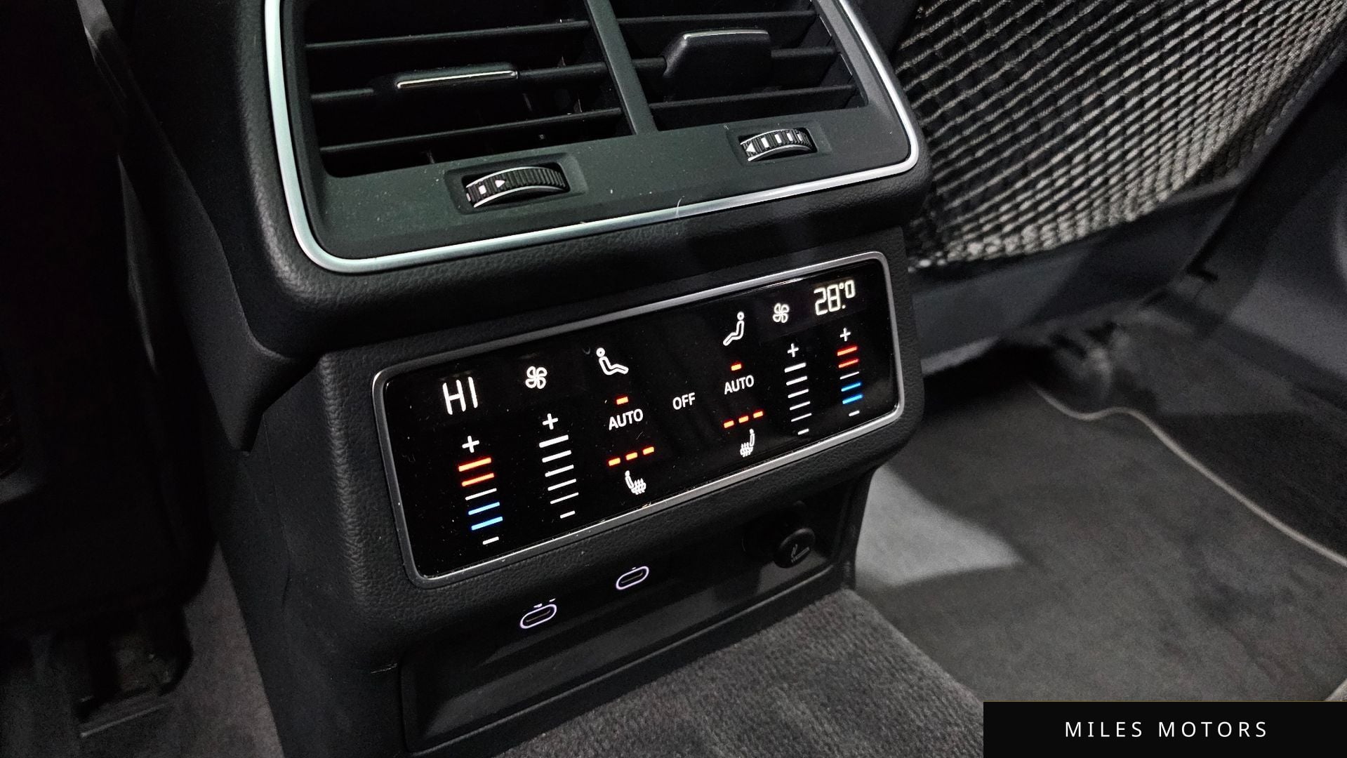 Audi A7 (4K) 2021 — миниатюра 19