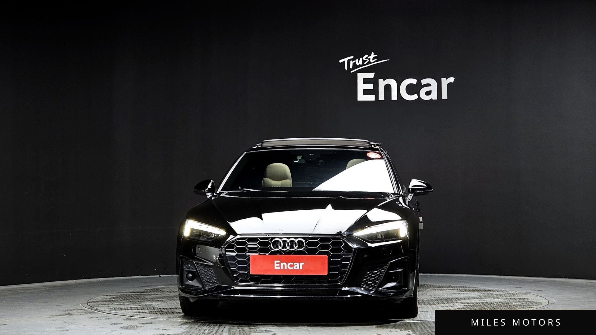 Audi A5 (F5) 2021 — миниатюра 3