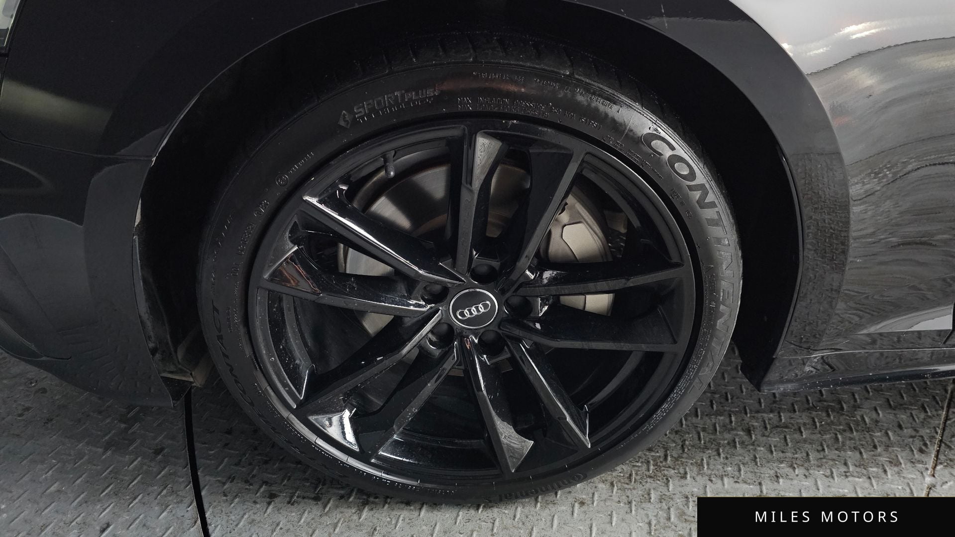 Audi A5 (F5) 2021 — миниатюра 5