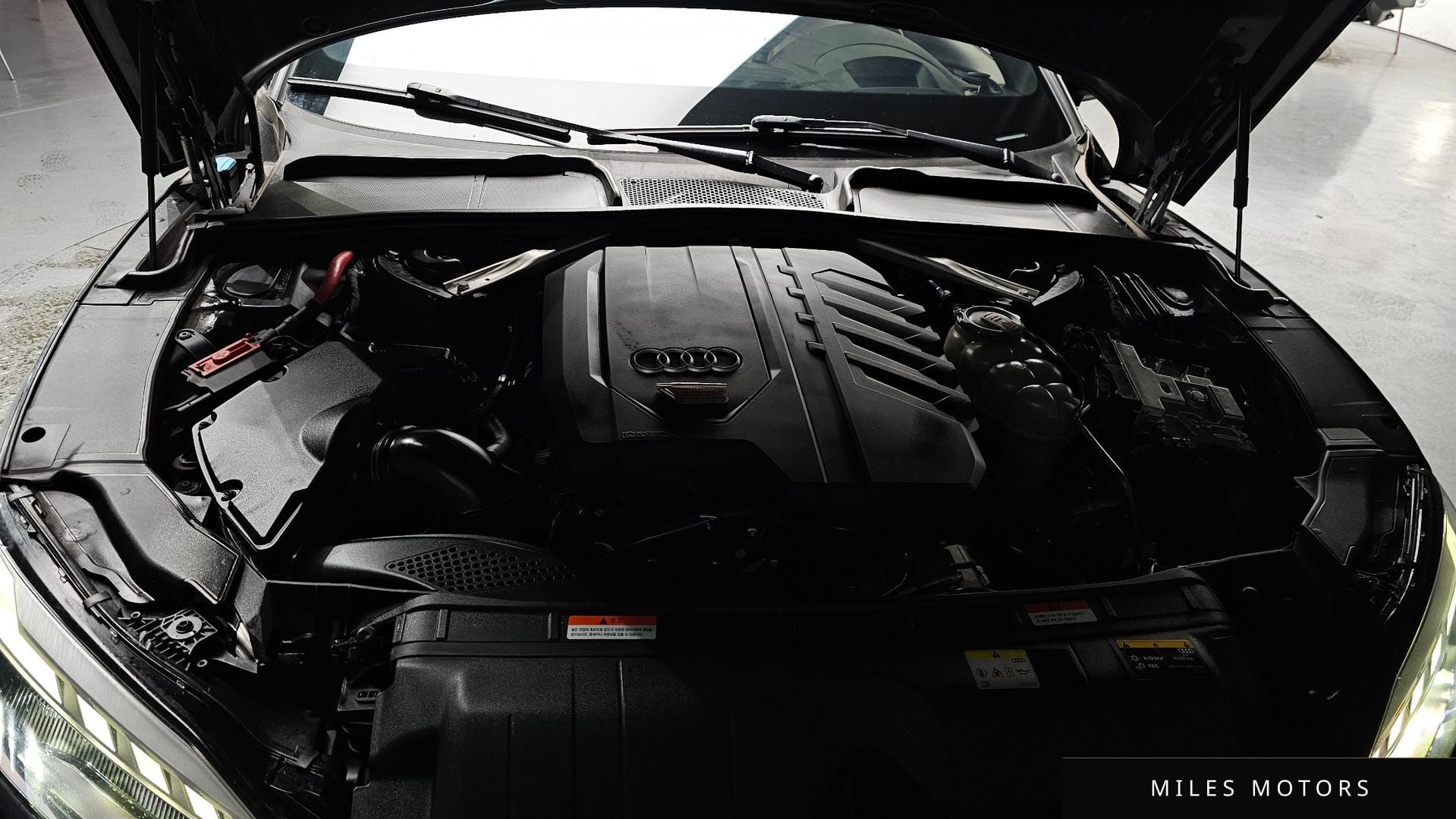 Audi A5 (F5) 2021 — миниатюра 6