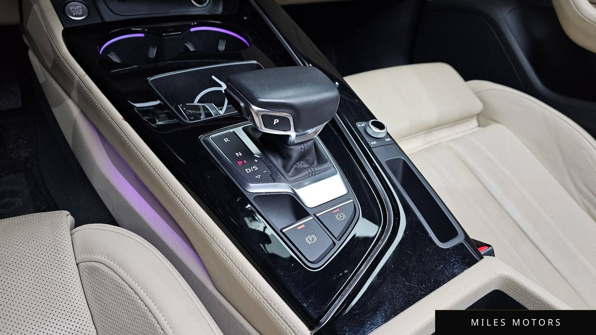 Audi A5 (F5) 2021 — миниатюра 9